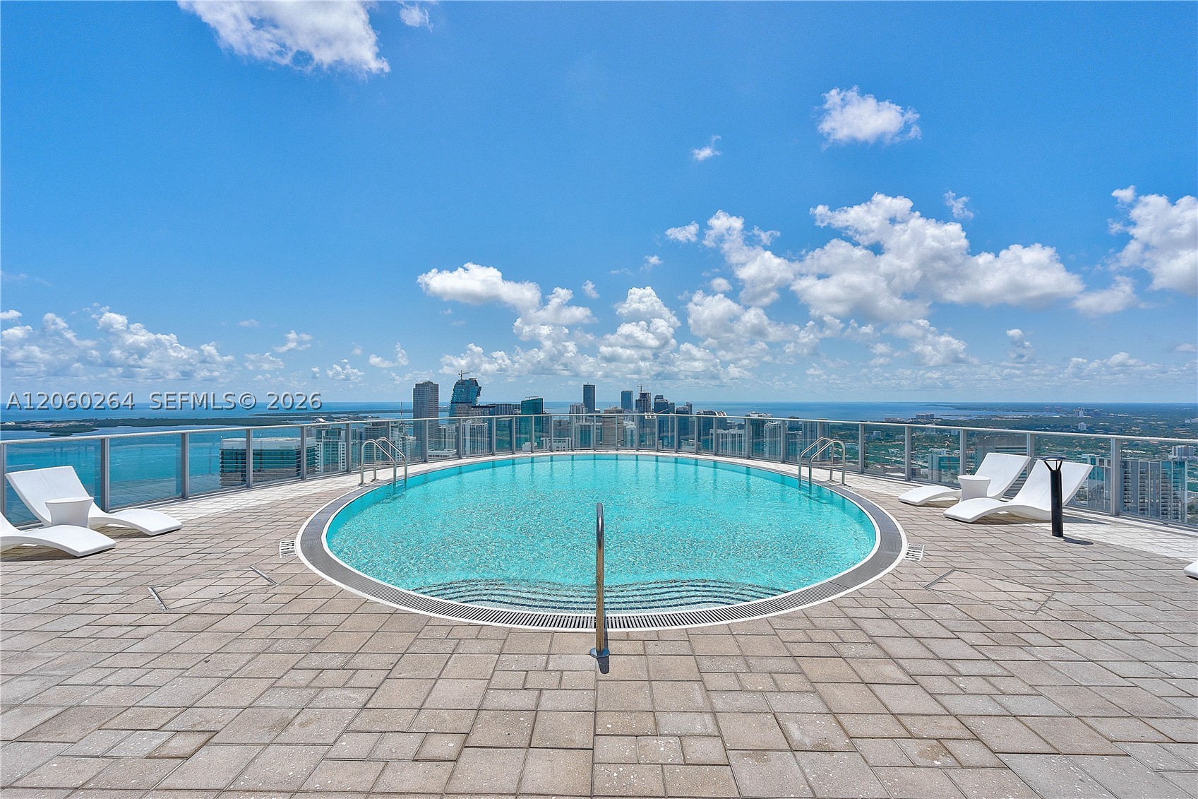 851 NE 1st Ave #4207, Miami FL 33132