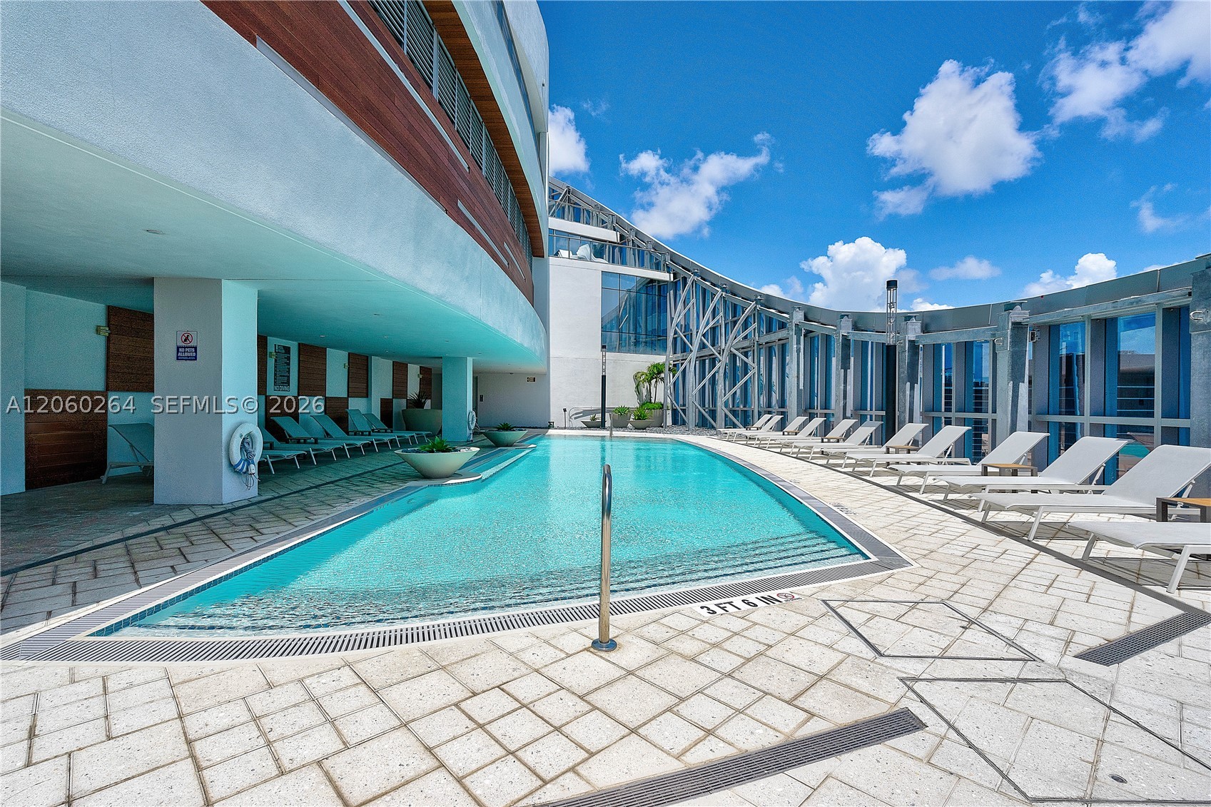 851 NE 1st Ave #4207, Miami FL 33132