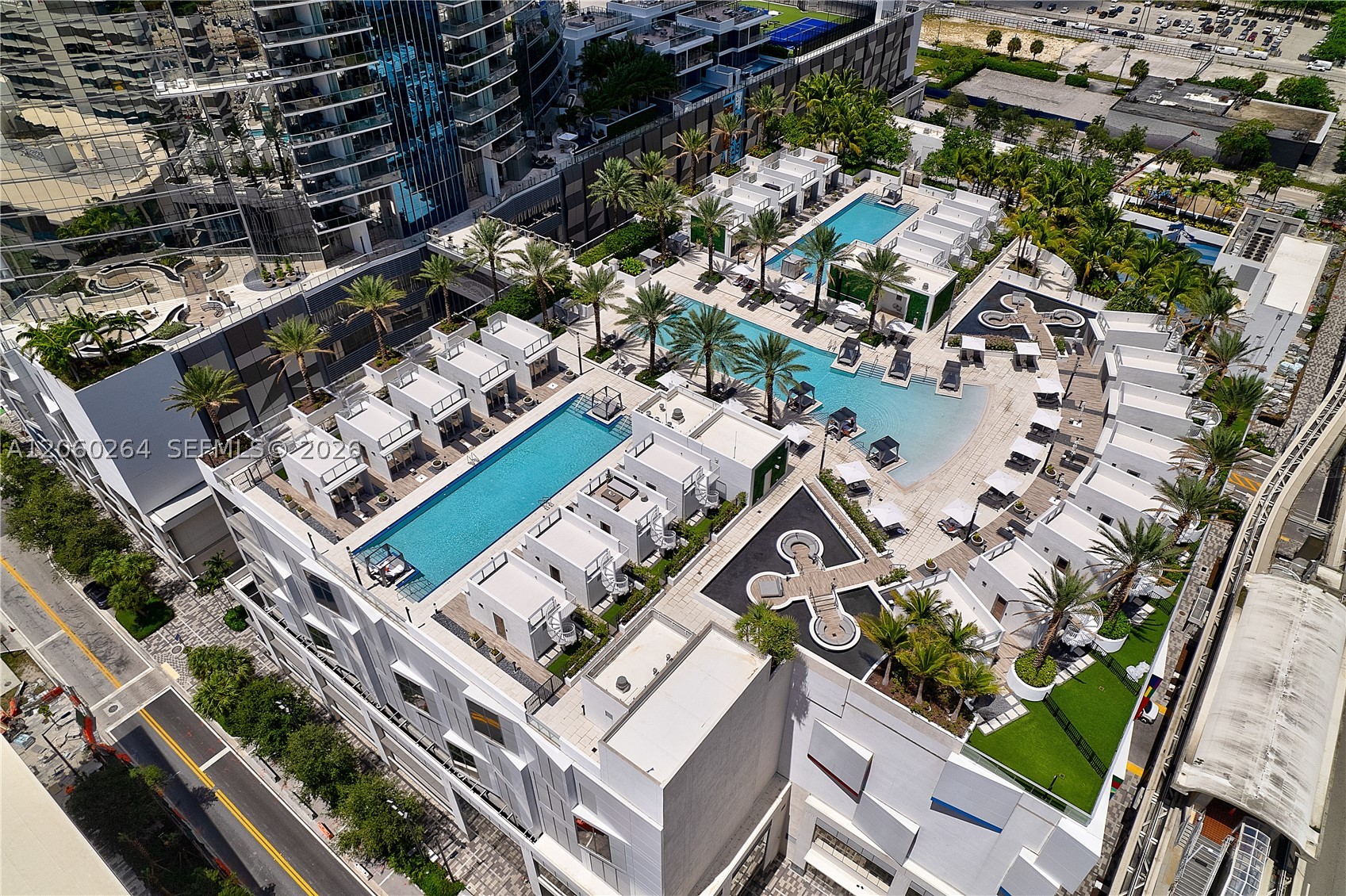 851 NE 1st Ave #4207, Miami FL 33132