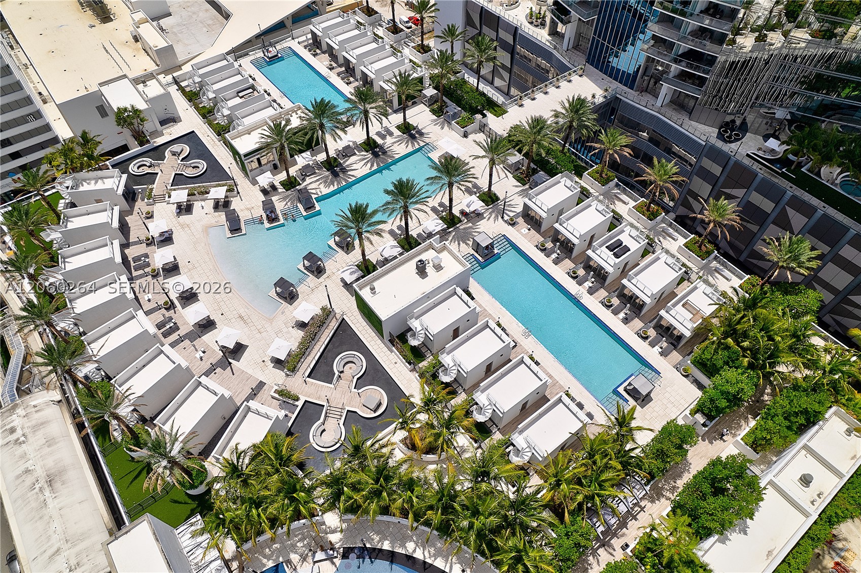 851 NE 1st Ave #4207, Miami FL 33132