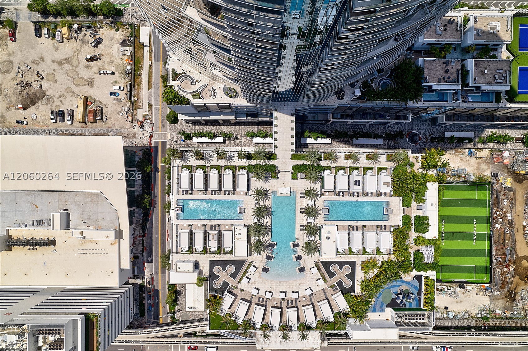 851 NE 1st Ave #4207, Miami FL 33132