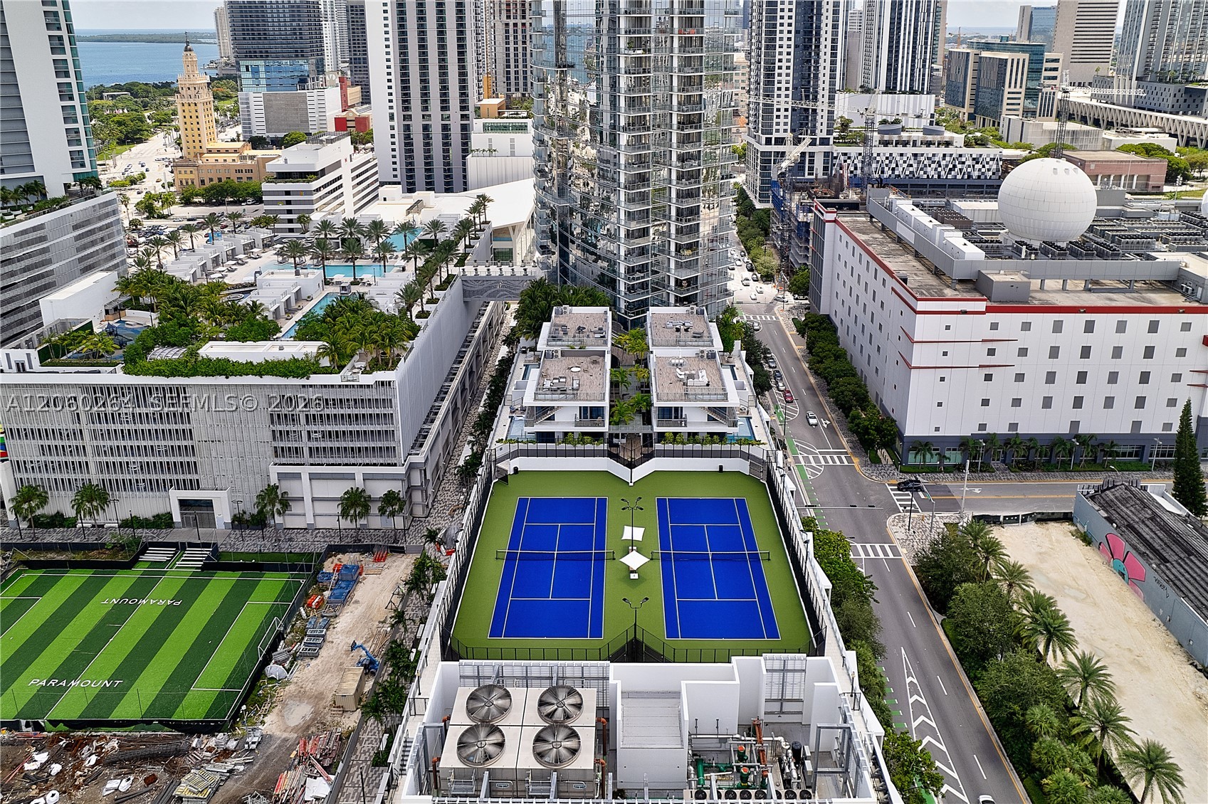 851 NE 1st Ave #4207, Miami FL 33132