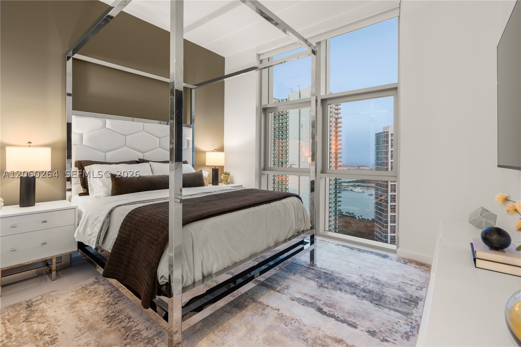 851 NE 1st Ave #4207, Miami FL 33132