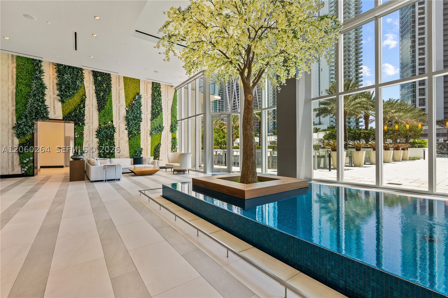 851 NE 1st Ave #4207, Miami FL 33132