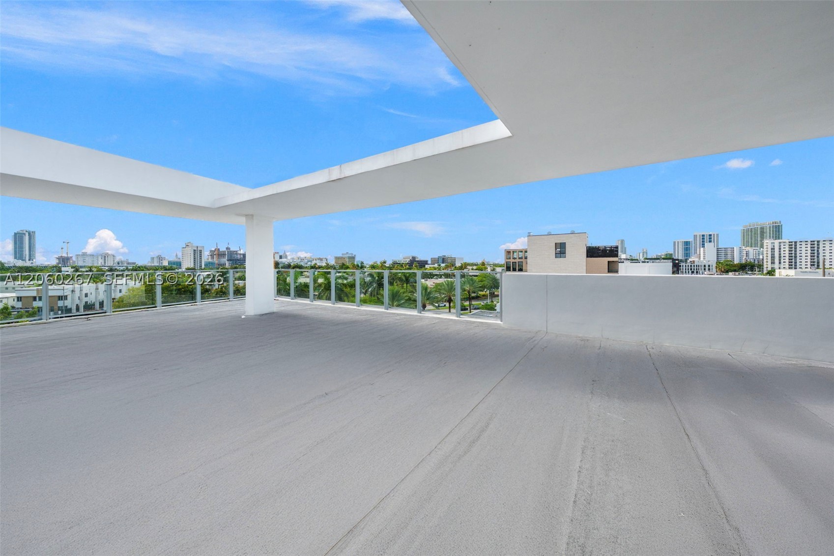 1201 20th St #PH06, Miami Beach FL 33139