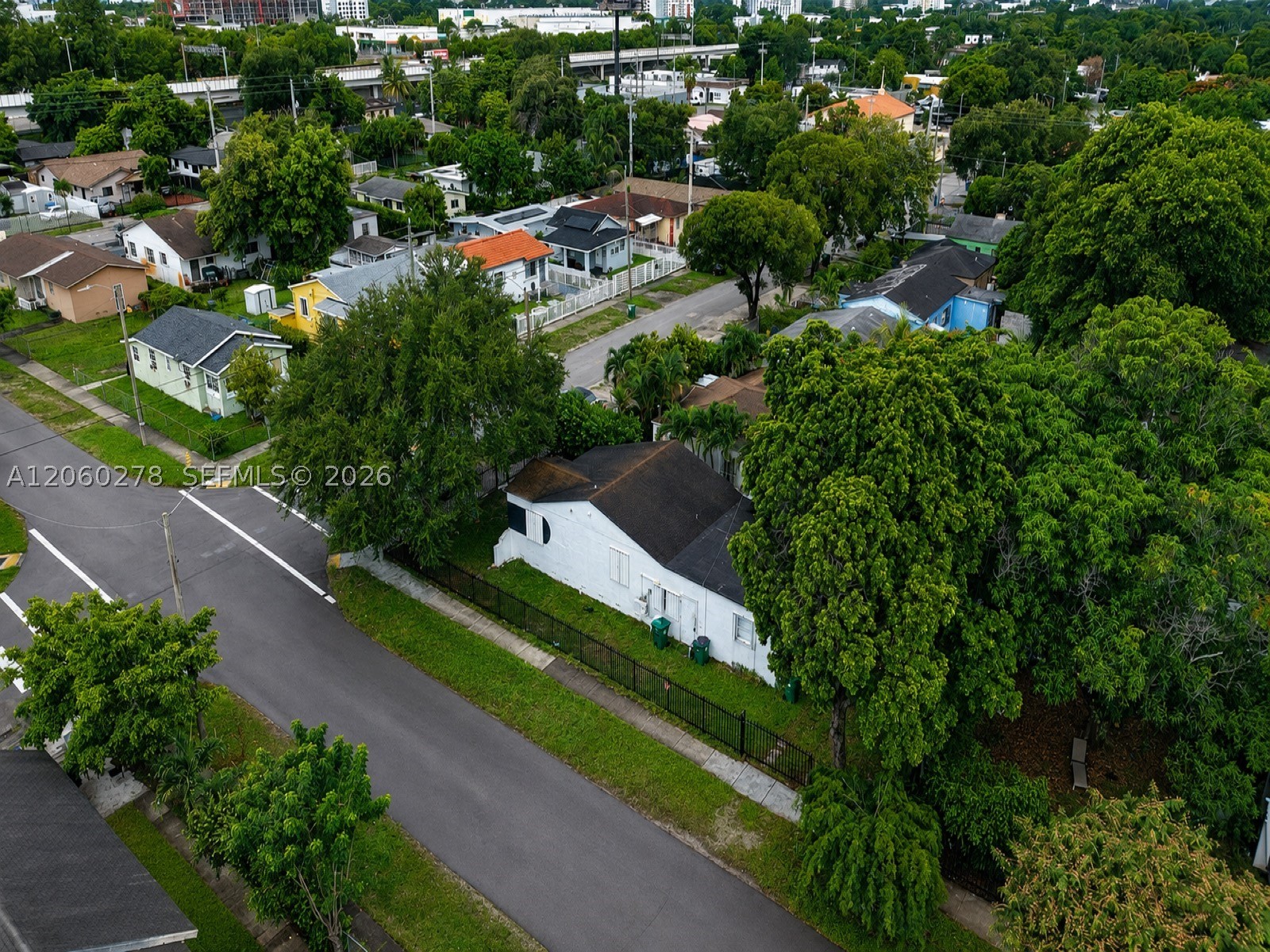 1501 NW 42nd St, Miami FL 33142