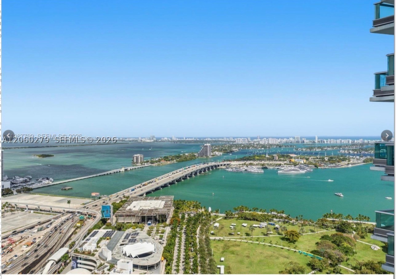 900 Biscayne Blvd #3408, Miami FL 33132