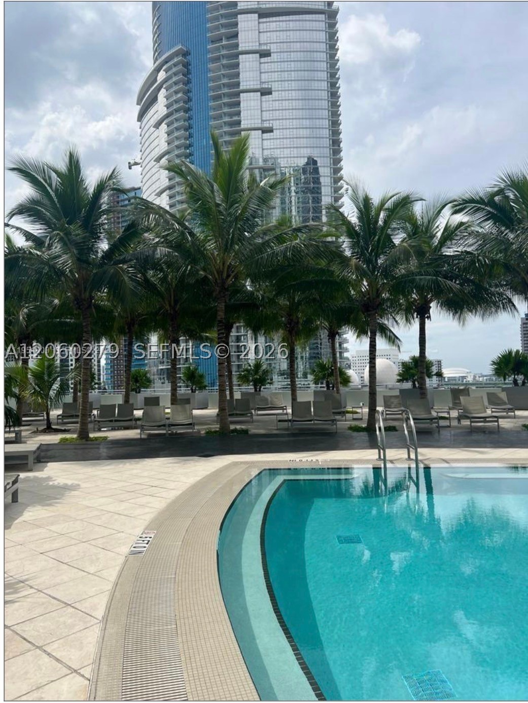 900 Biscayne Blvd #3408, Miami FL 33132