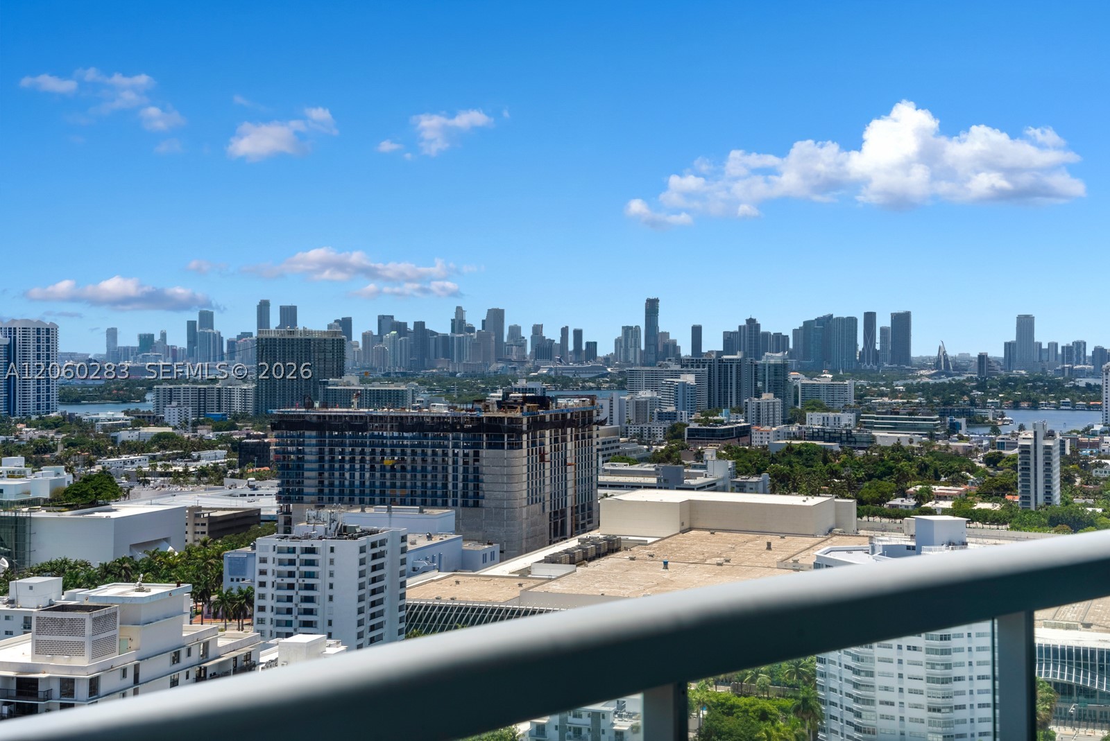 101 20th St #3208, Miami Beach FL 33139