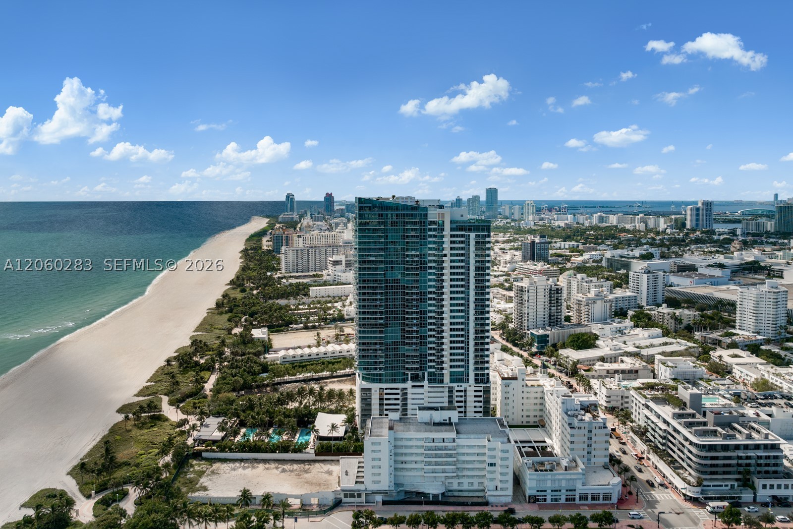 101 20th St #3208, Miami Beach FL 33139
