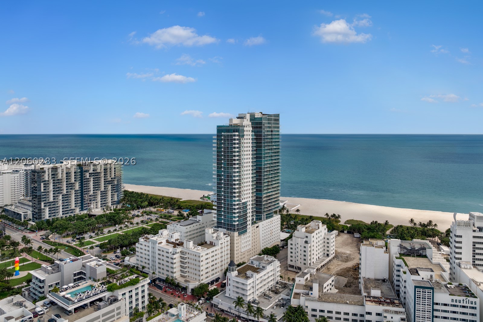 101 20th St #3208, Miami Beach FL 33139