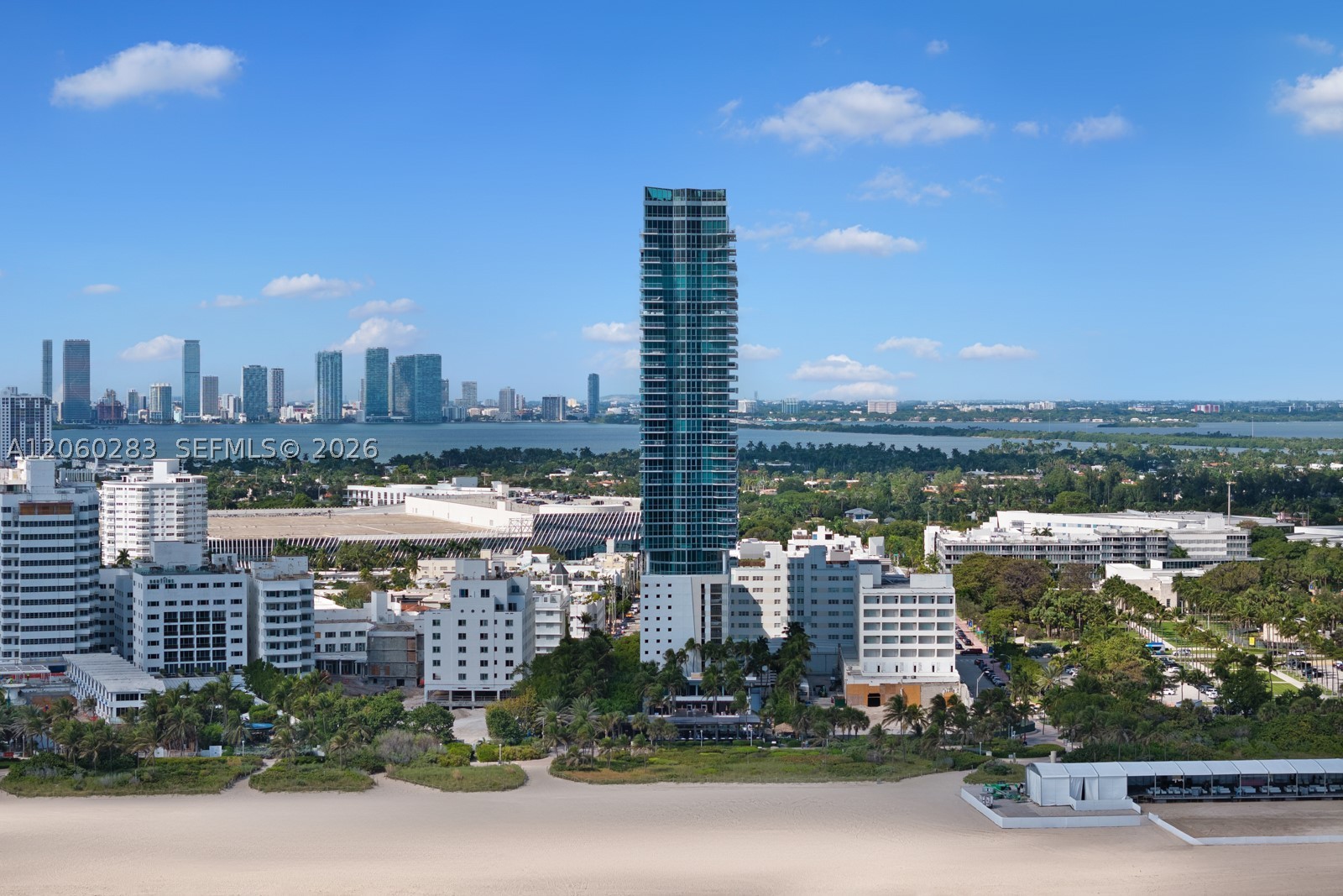 101 20th St #3208, Miami Beach FL 33139