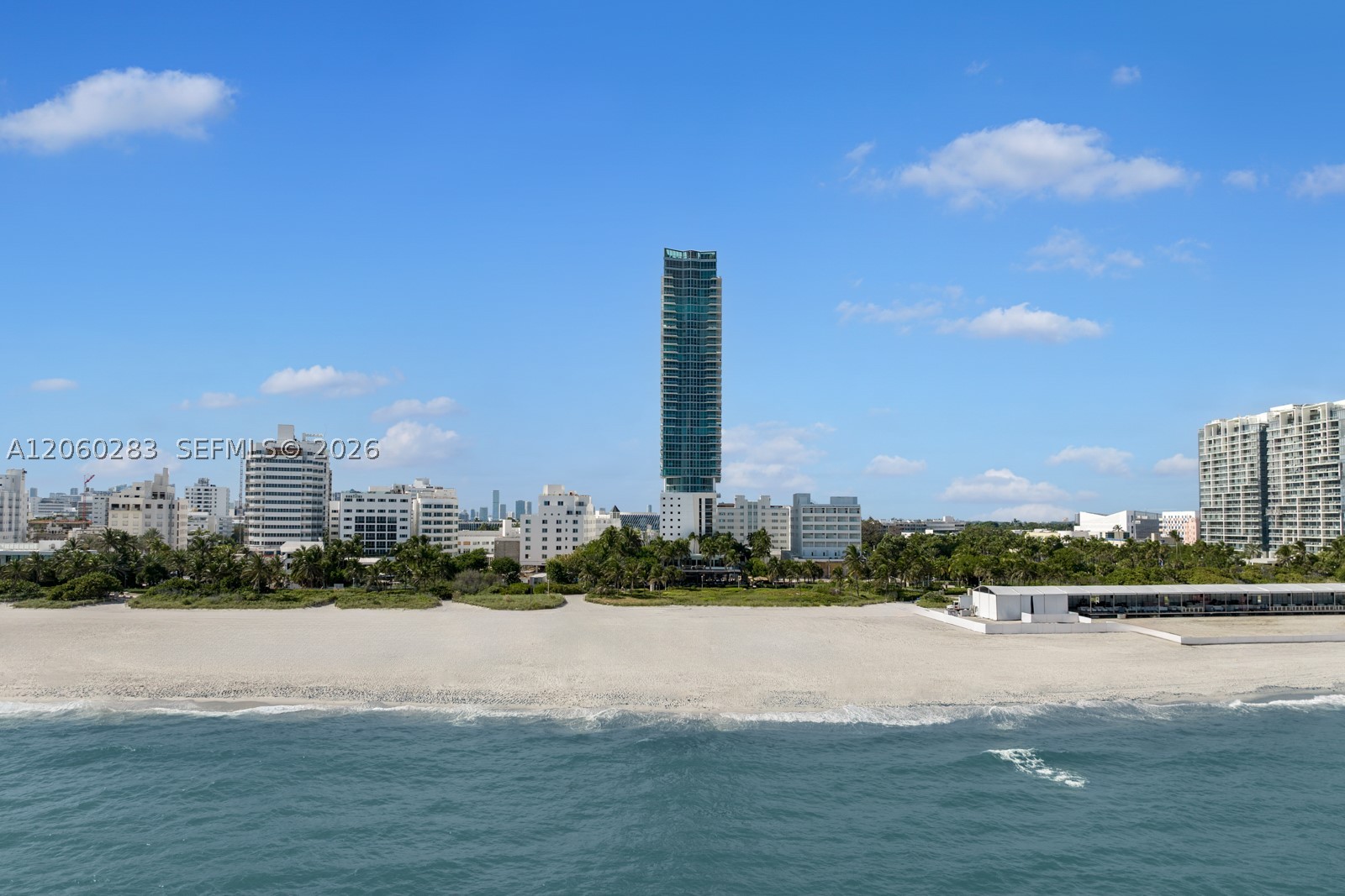 101 20th St #3208, Miami Beach FL 33139