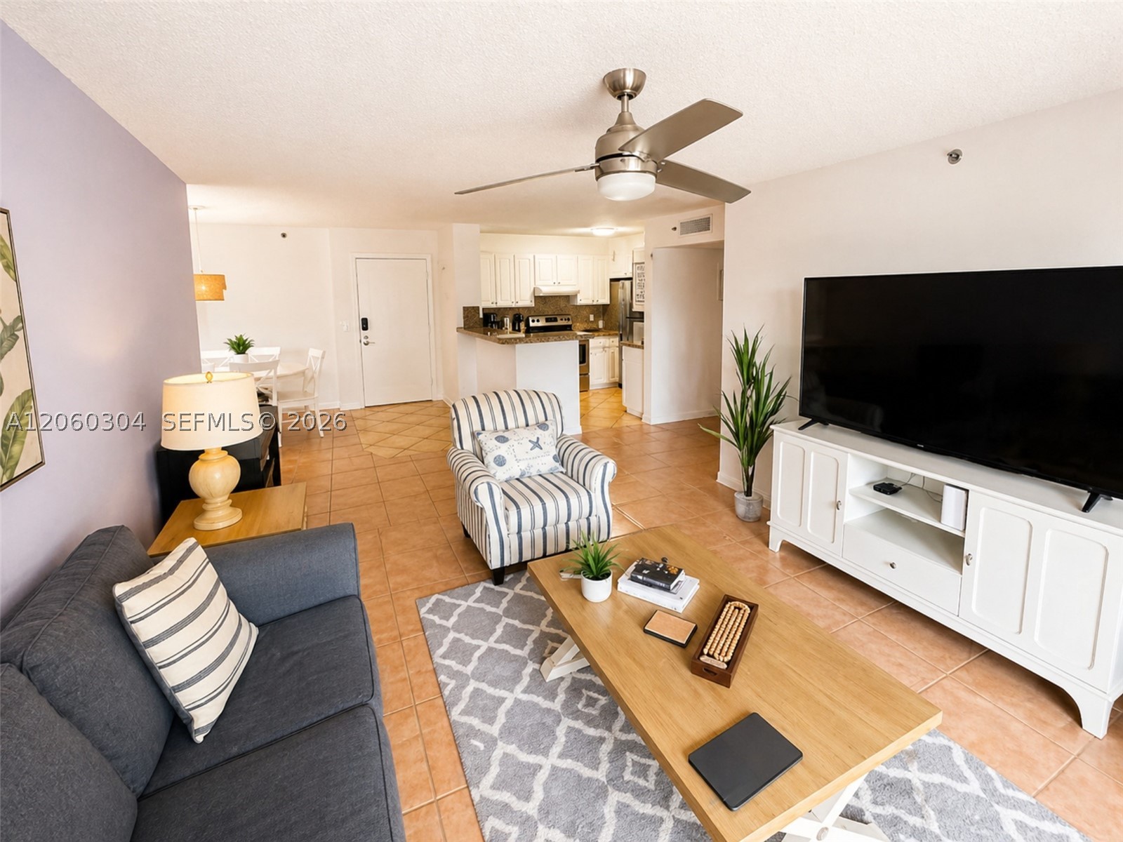 19801 E Country Club Dr #4307, Aventura FL 33180