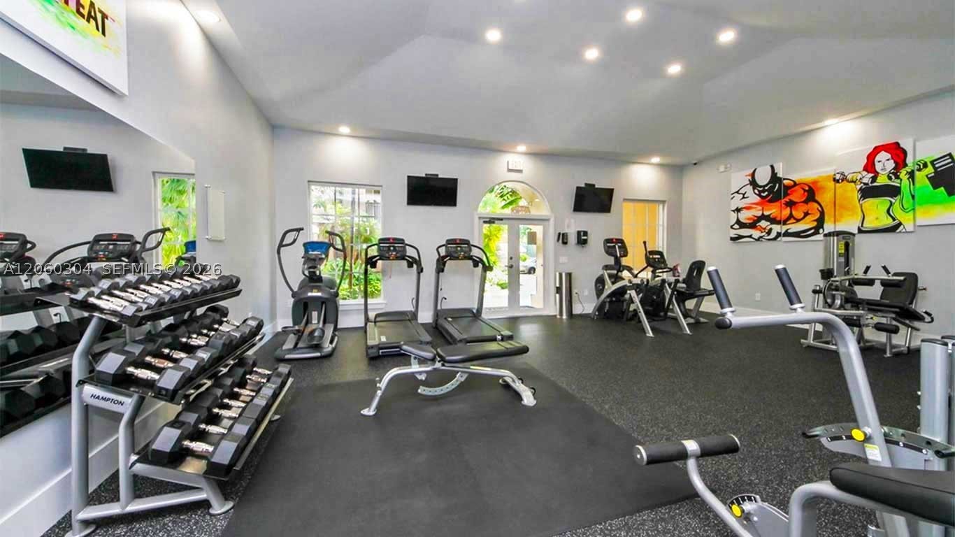 19801 E Country Club Dr #4307, Aventura FL 33180