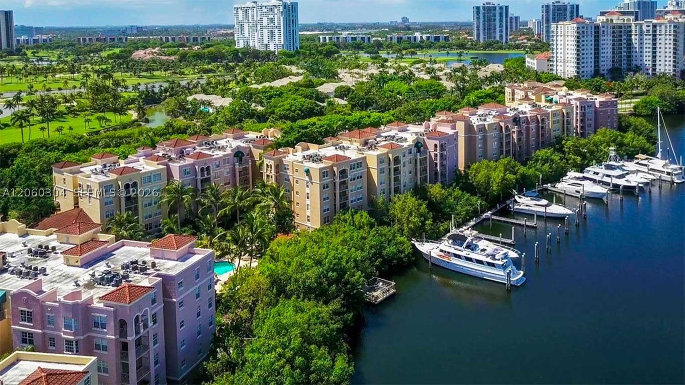 19801 E Country Club Dr #4307, Aventura FL 33180