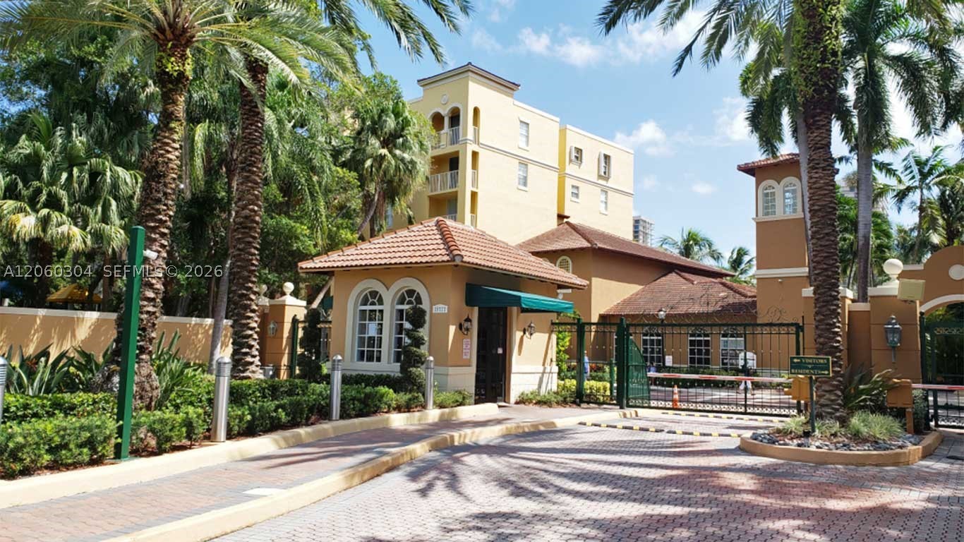 19801 E Country Club Dr #4307, Aventura FL 33180