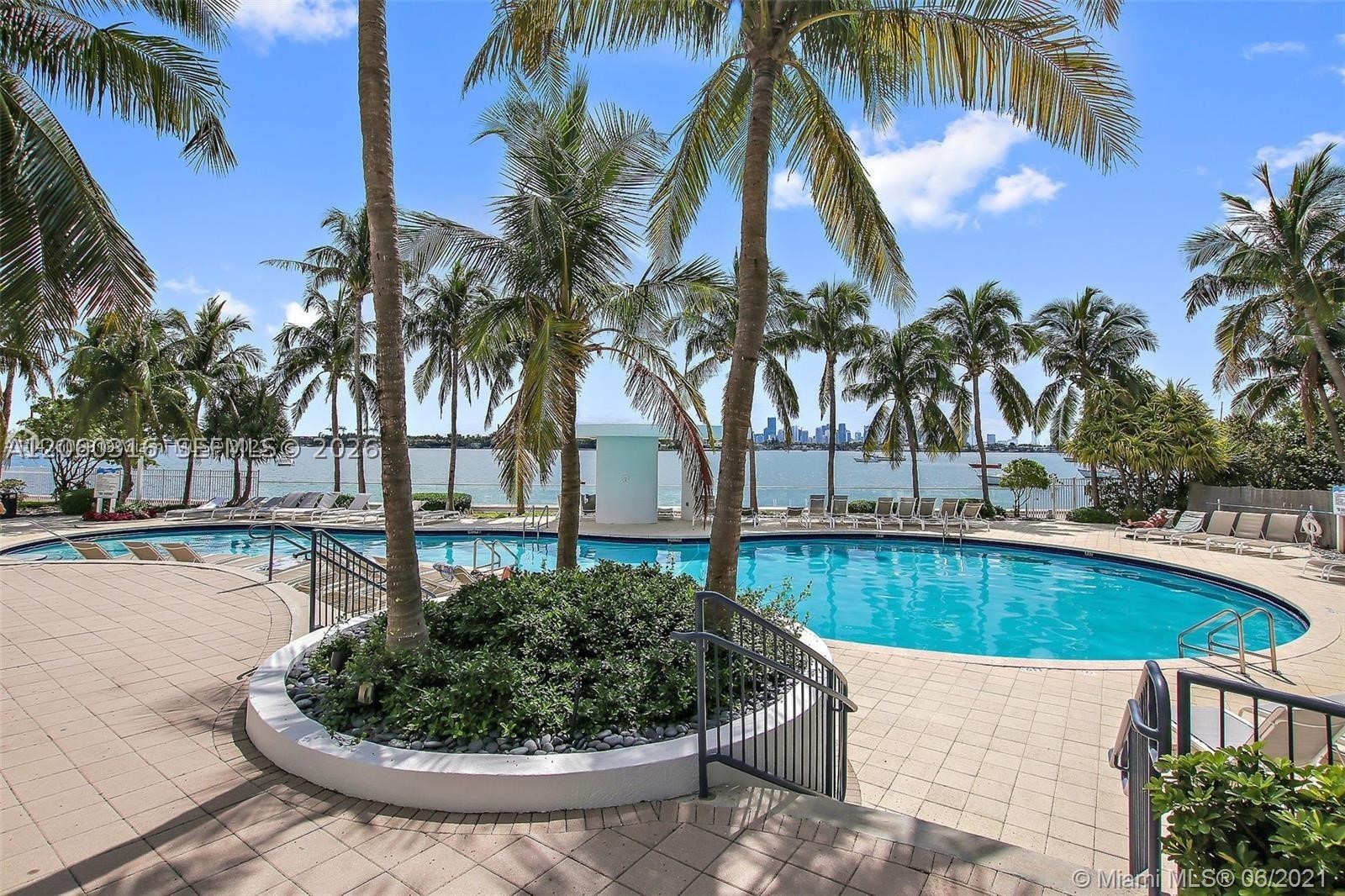 1330 West Ave #2601, Miami Beach FL 33139