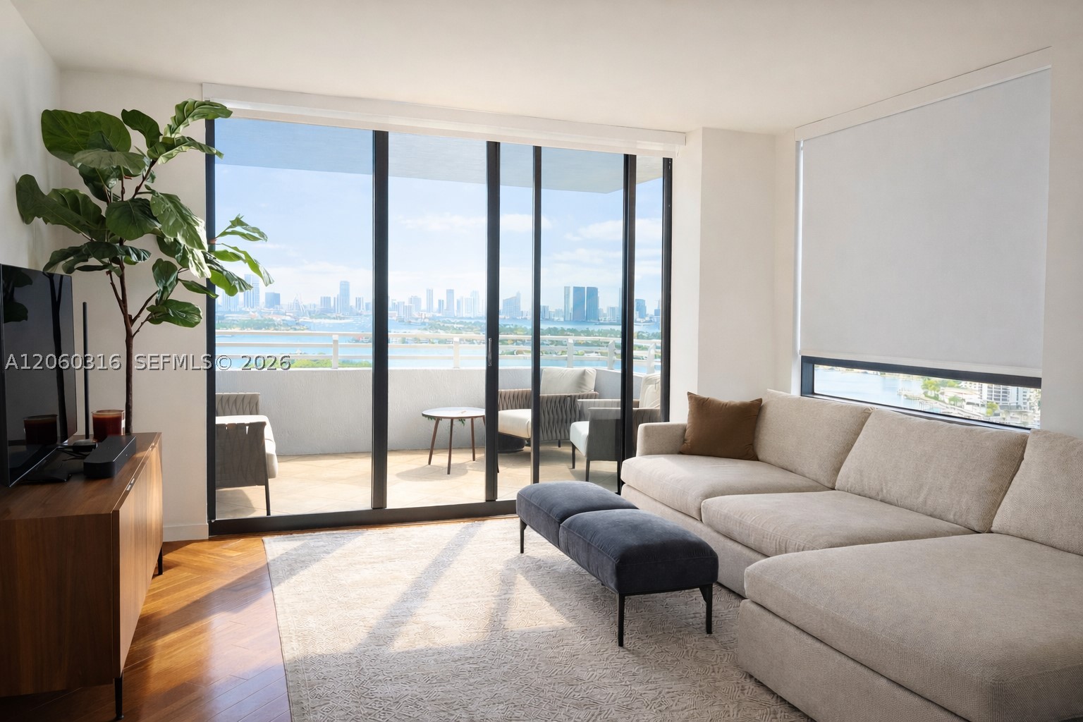 1330 West Ave #2601, Miami Beach FL 33139