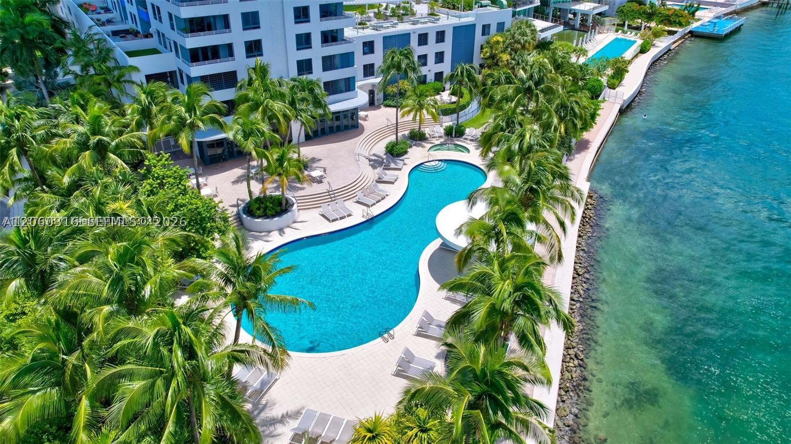 1330 West Ave #2601, Miami Beach FL 33139