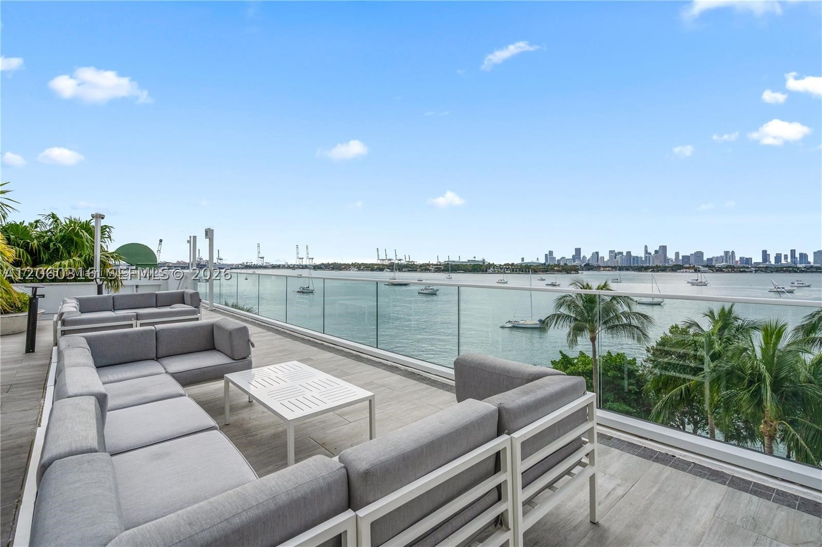 1330 West Ave #2601, Miami Beach FL 33139