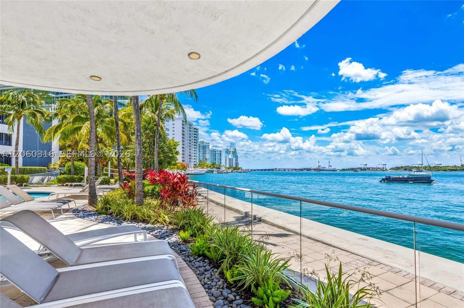 1330 West Ave #2601, Miami Beach FL 33139