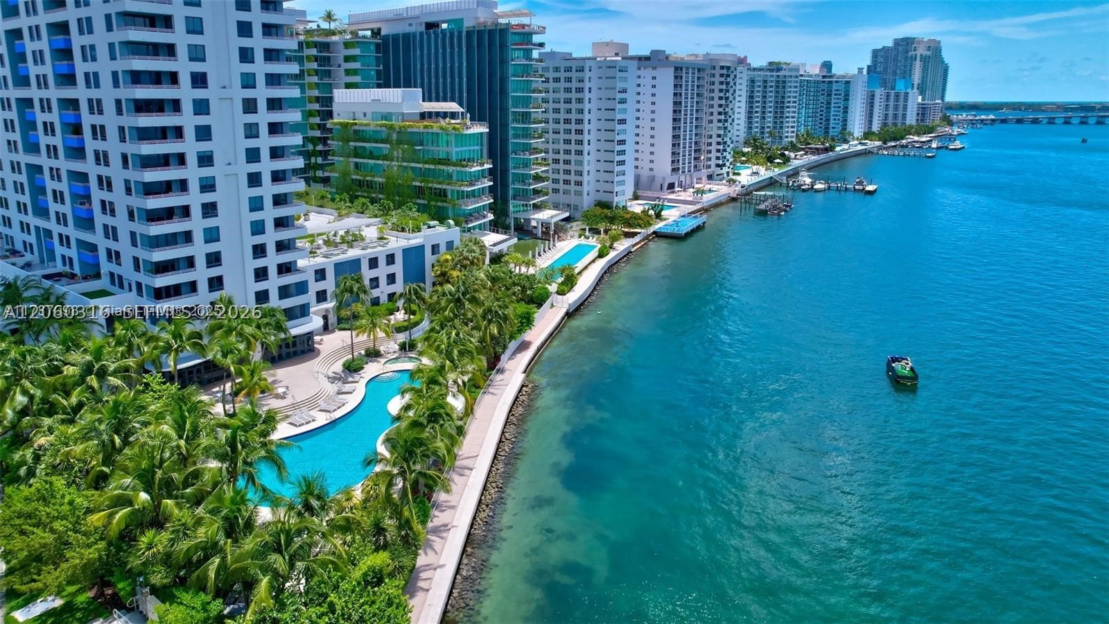 1330 West Ave #2601, Miami Beach FL 33139