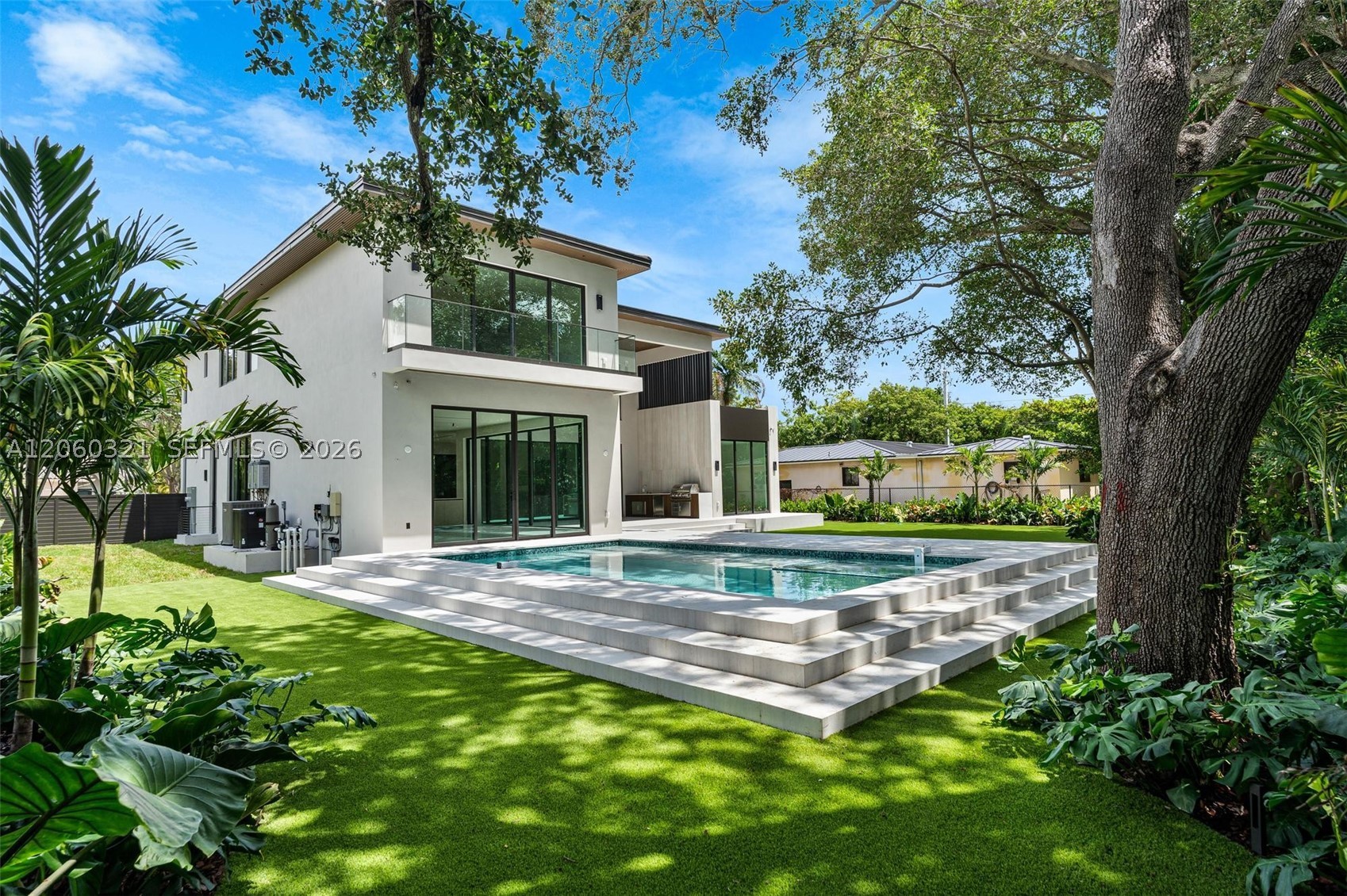 970 NE 92nd St, Miami Shores FL 33138