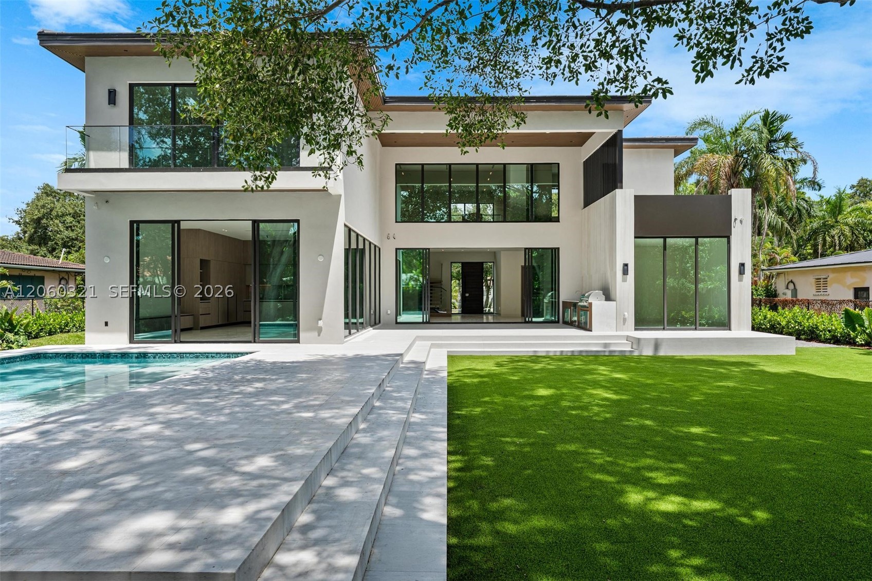 970 NE 92nd St, Miami Shores FL 33138