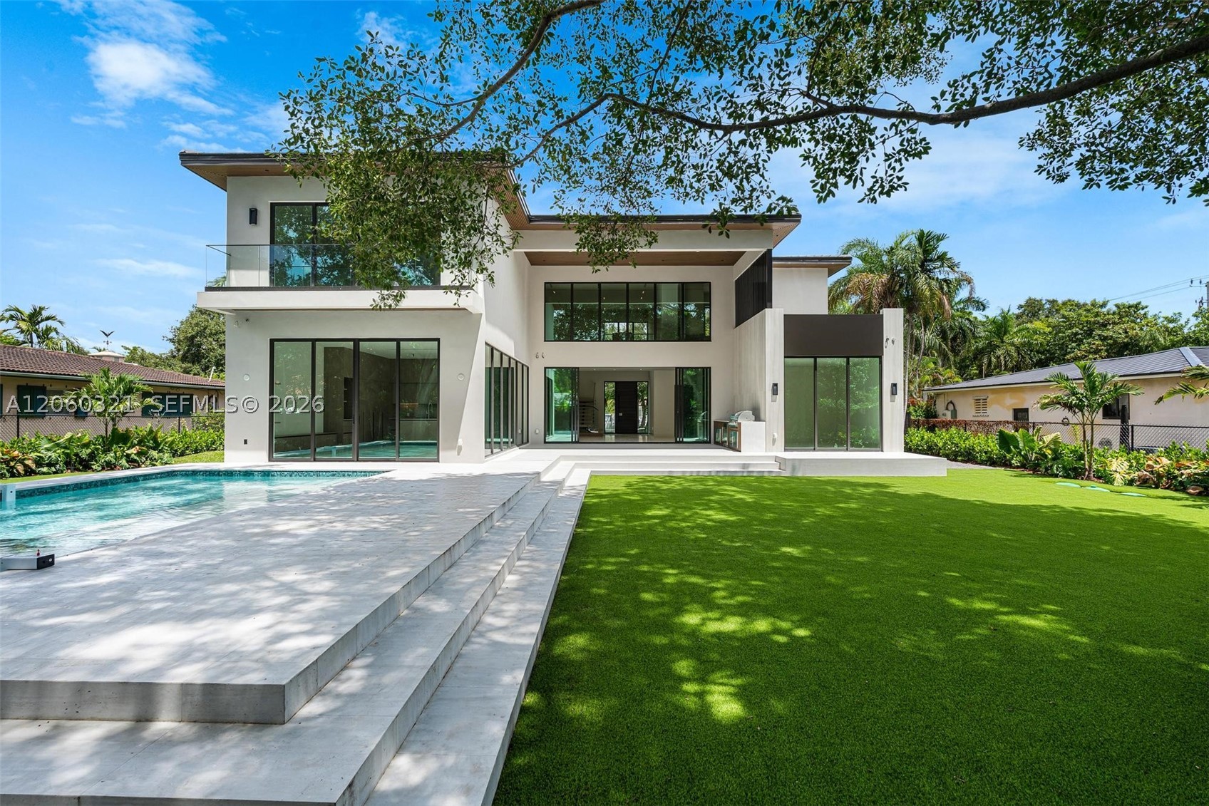 970 NE 92nd St, Miami Shores FL 33138