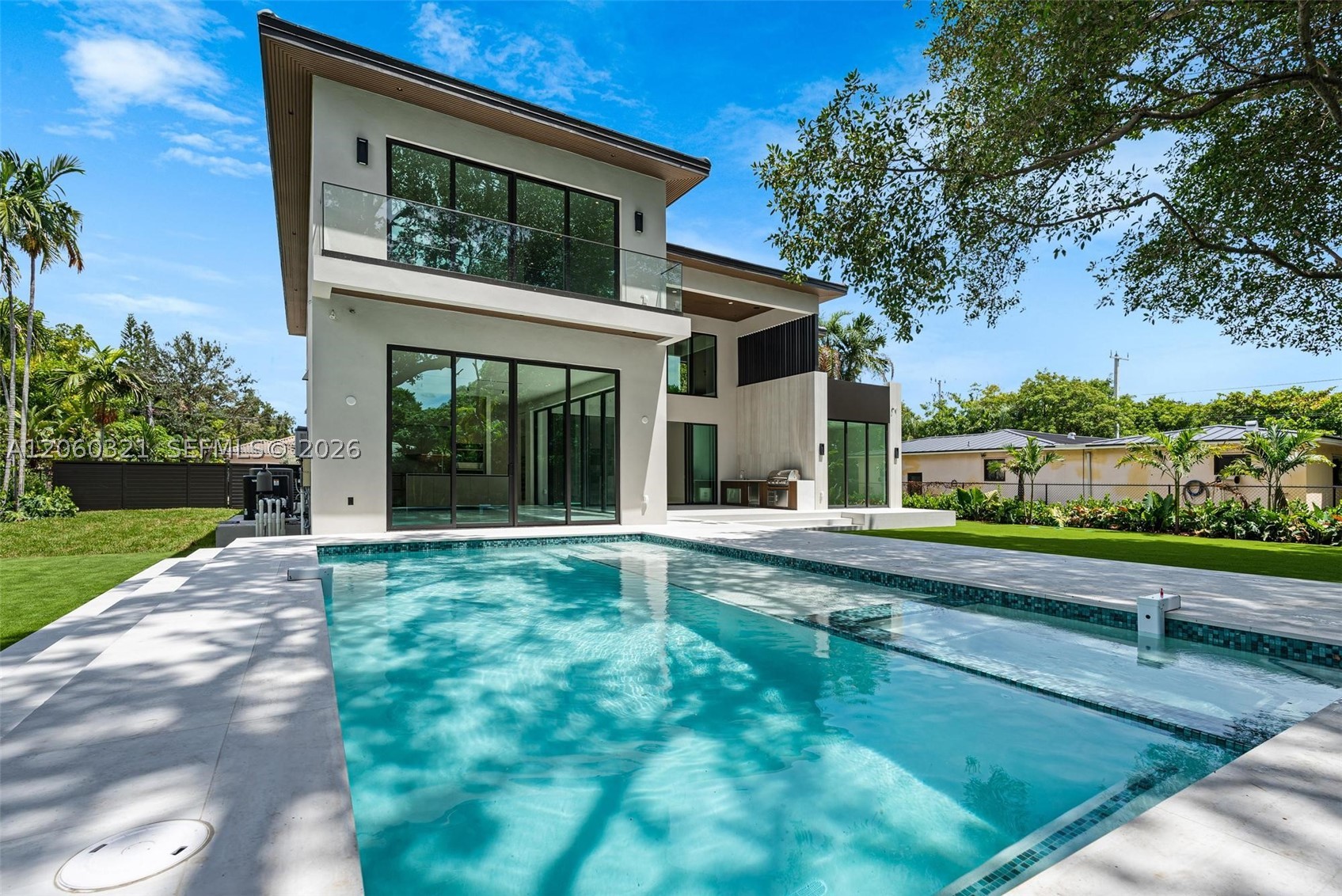 970 NE 92nd St, Miami Shores FL 33138