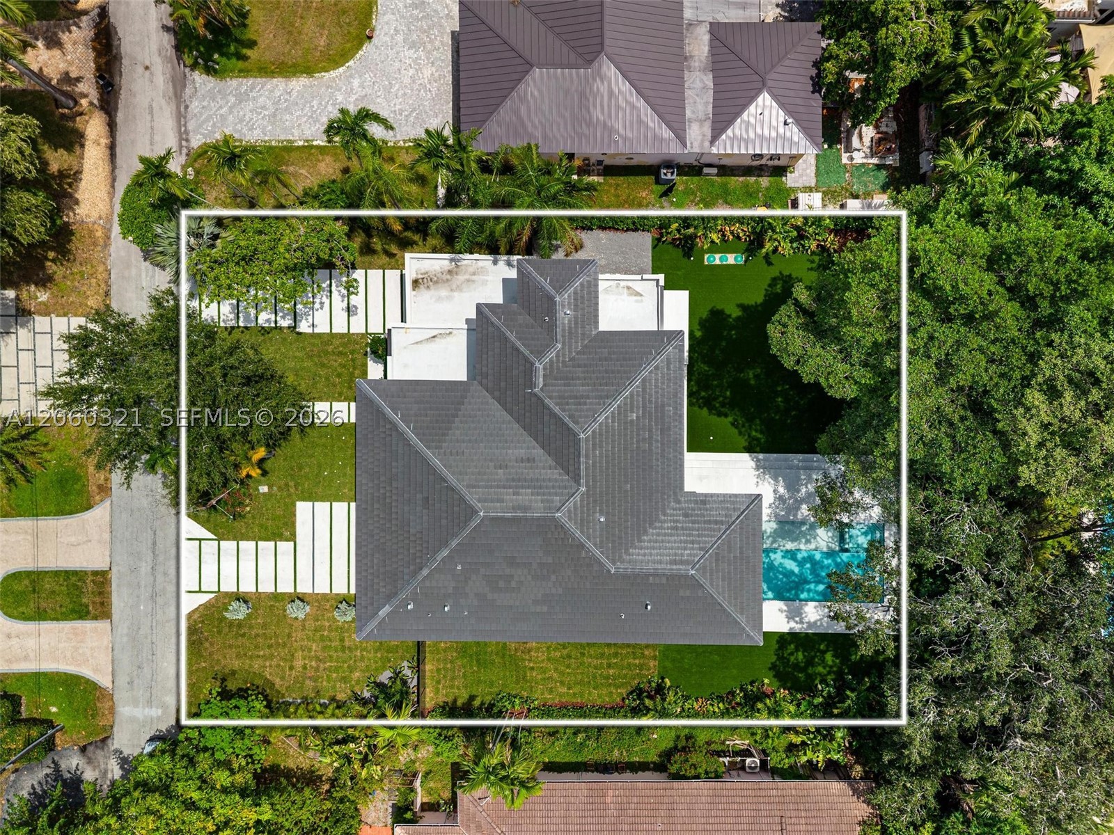 970 NE 92nd St, Miami Shores FL 33138