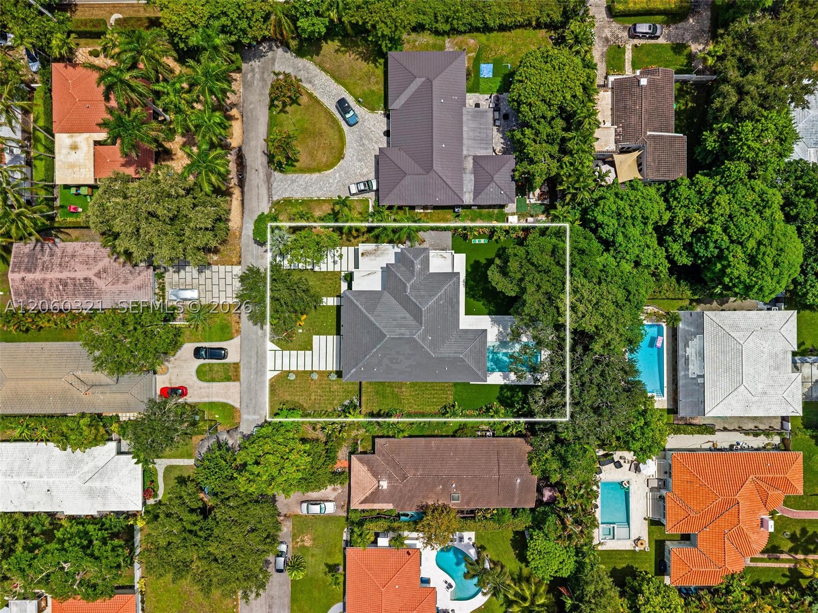 970 NE 92nd St, Miami Shores FL 33138