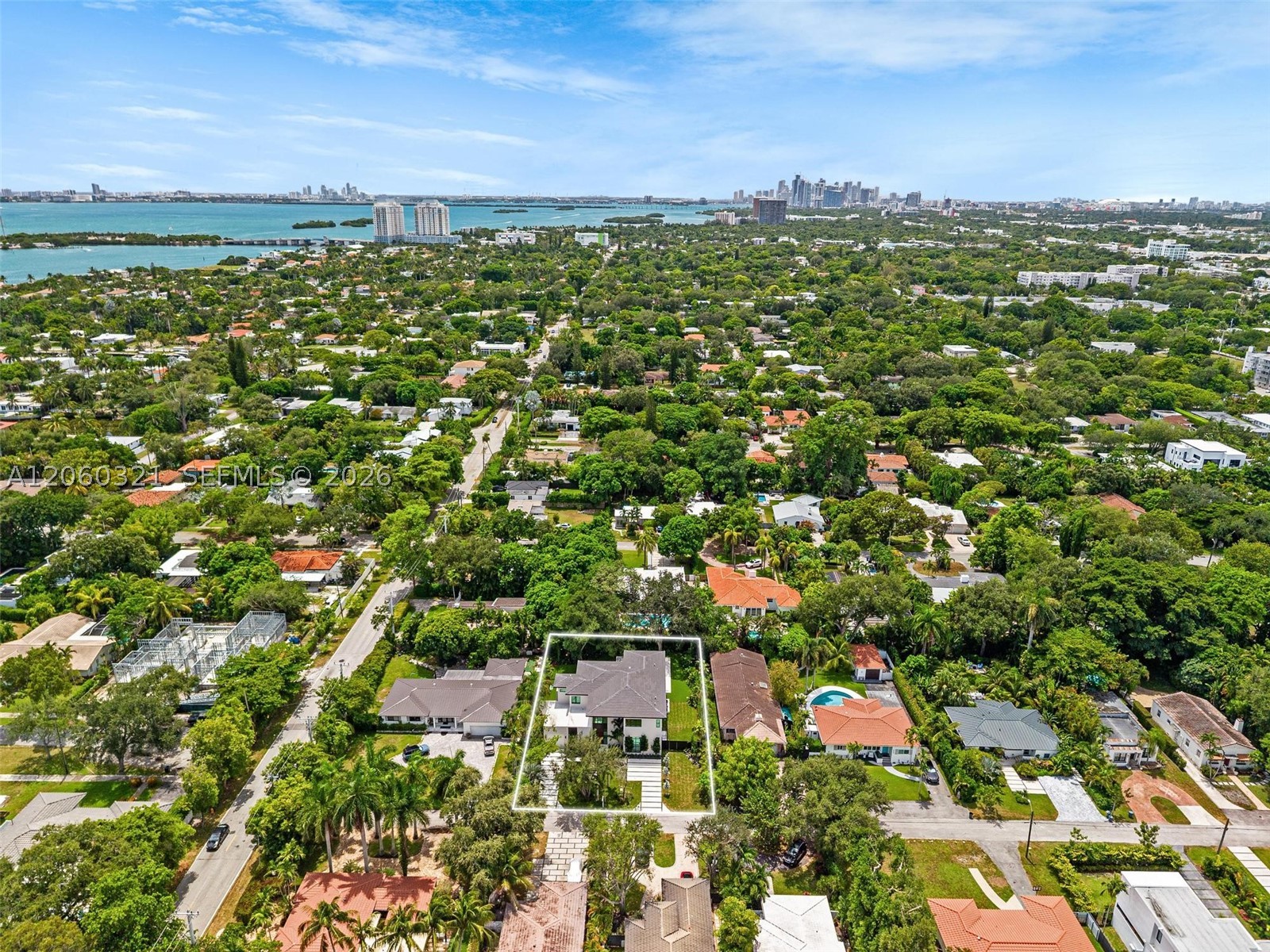 970 NE 92nd St, Miami Shores FL 33138