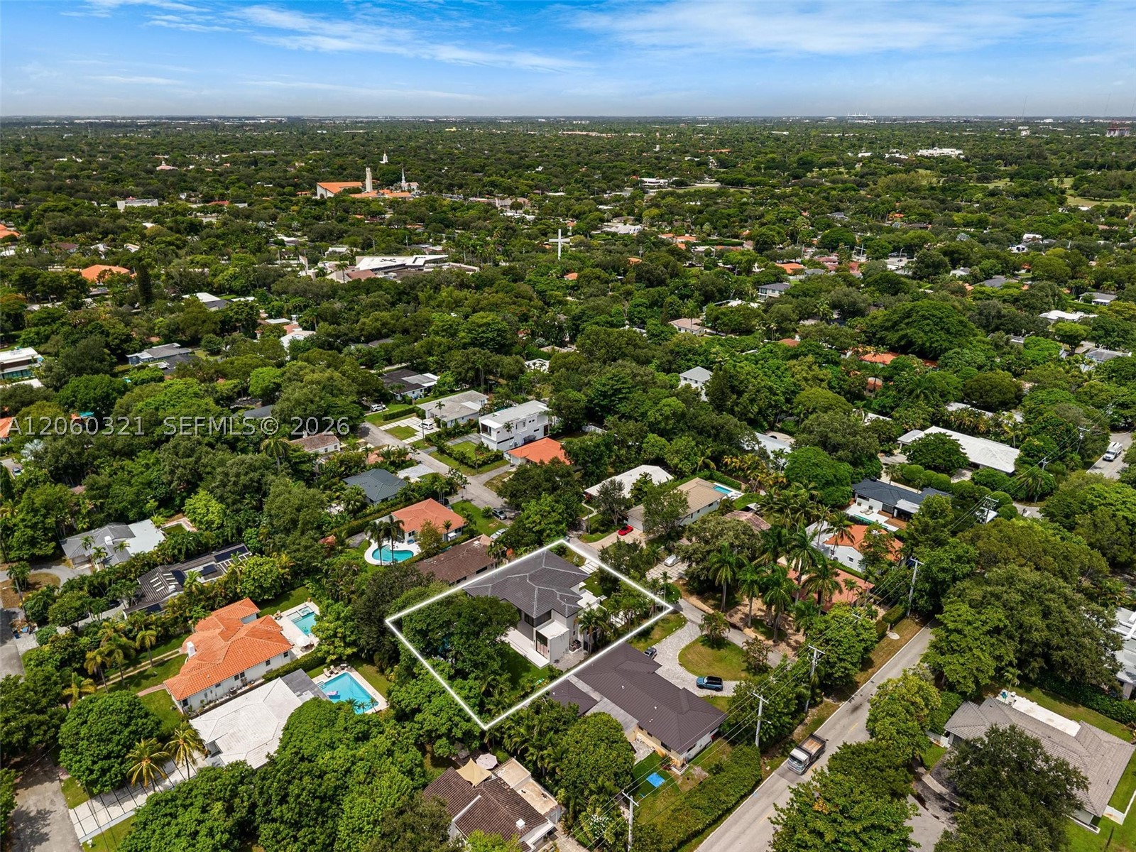 970 NE 92nd St, Miami Shores FL 33138