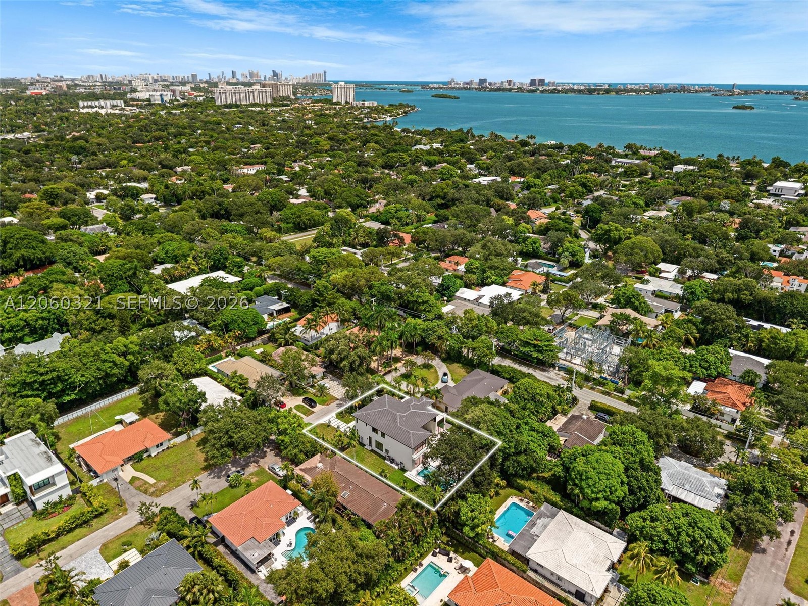 970 NE 92nd St, Miami Shores FL 33138