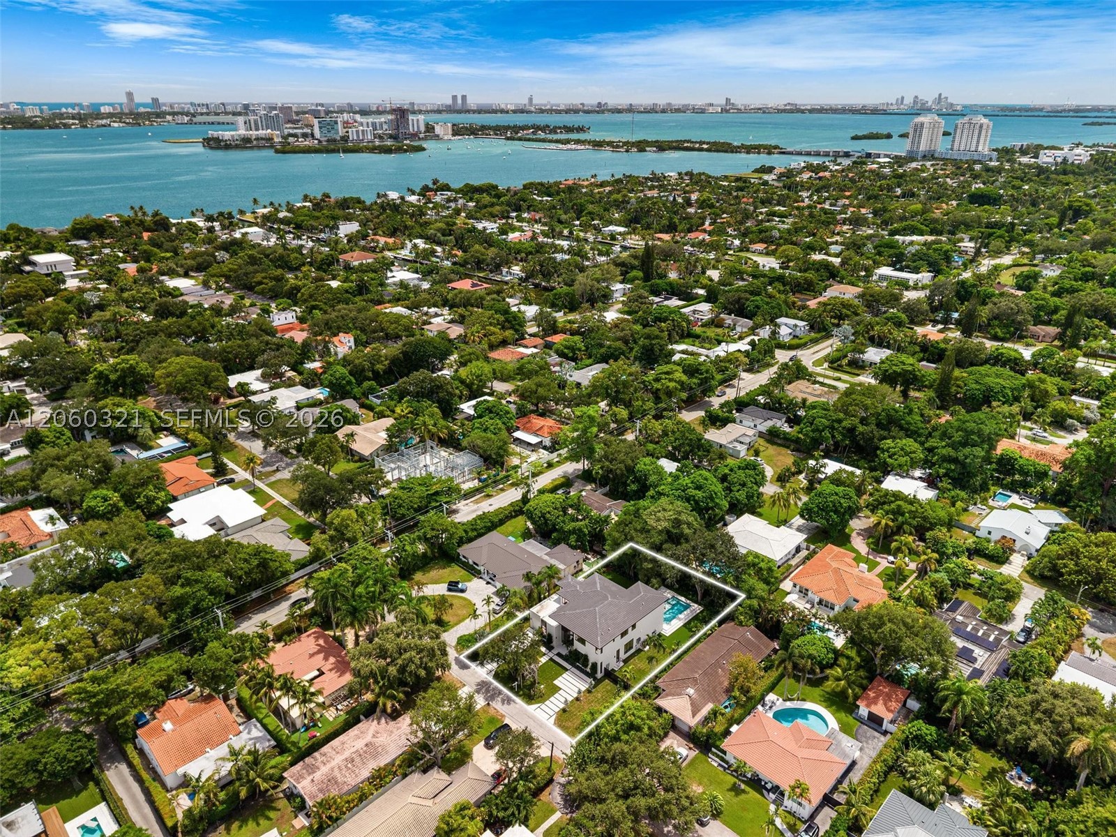 970 NE 92nd St, Miami Shores FL 33138