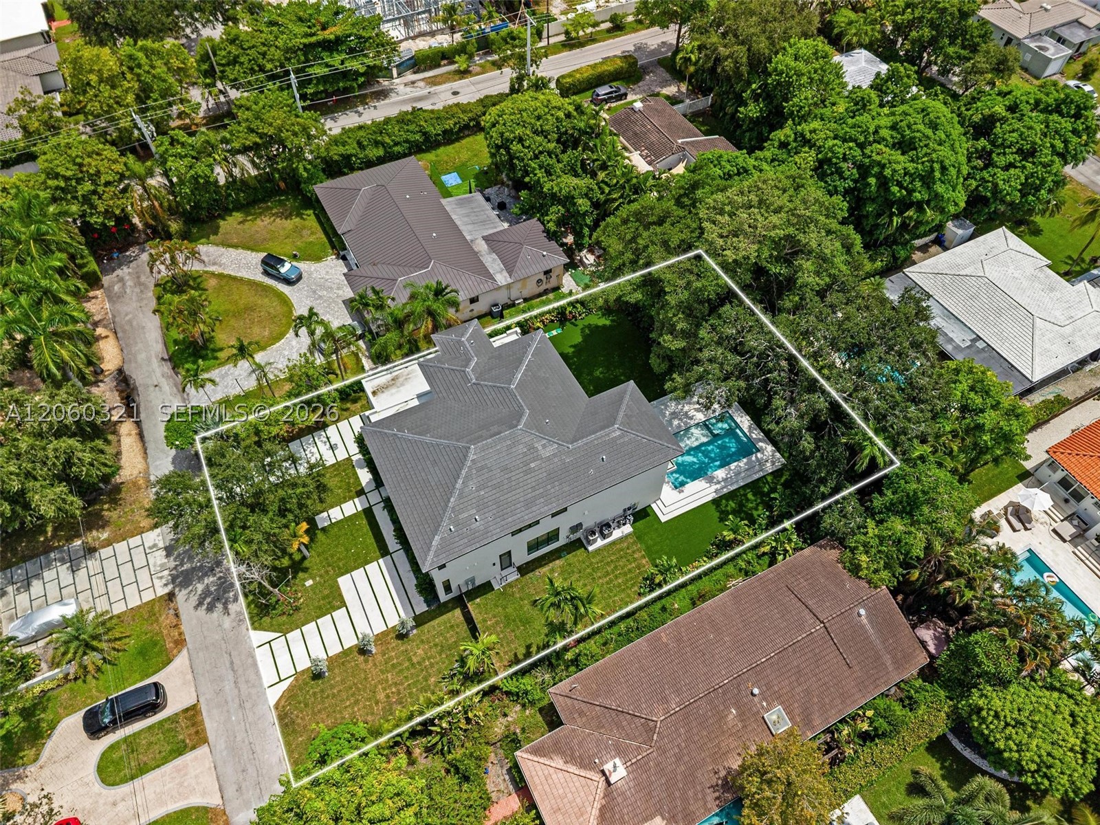970 NE 92nd St, Miami Shores FL 33138