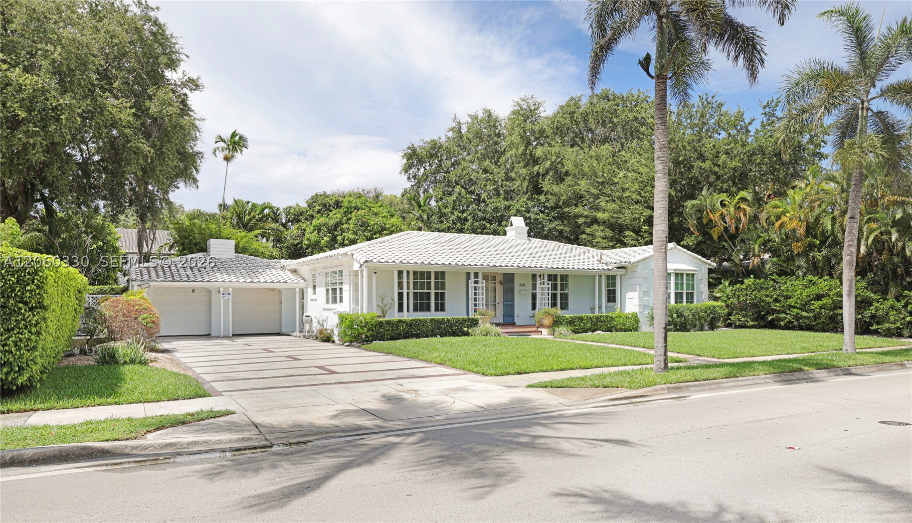 349 NE 96th St, Miami Shores FL 33138