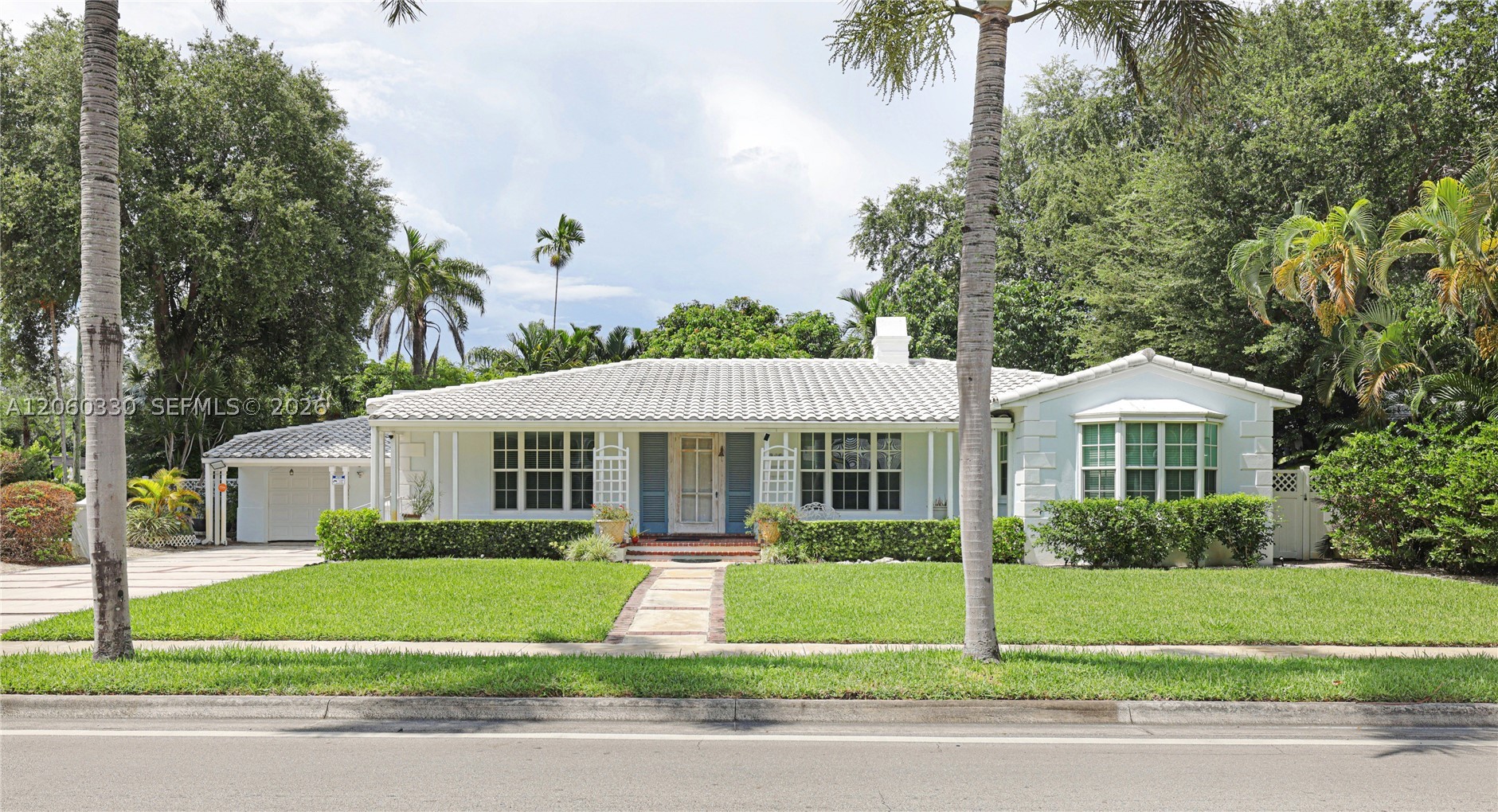 349 NE 96th St, Miami Shores FL 33138