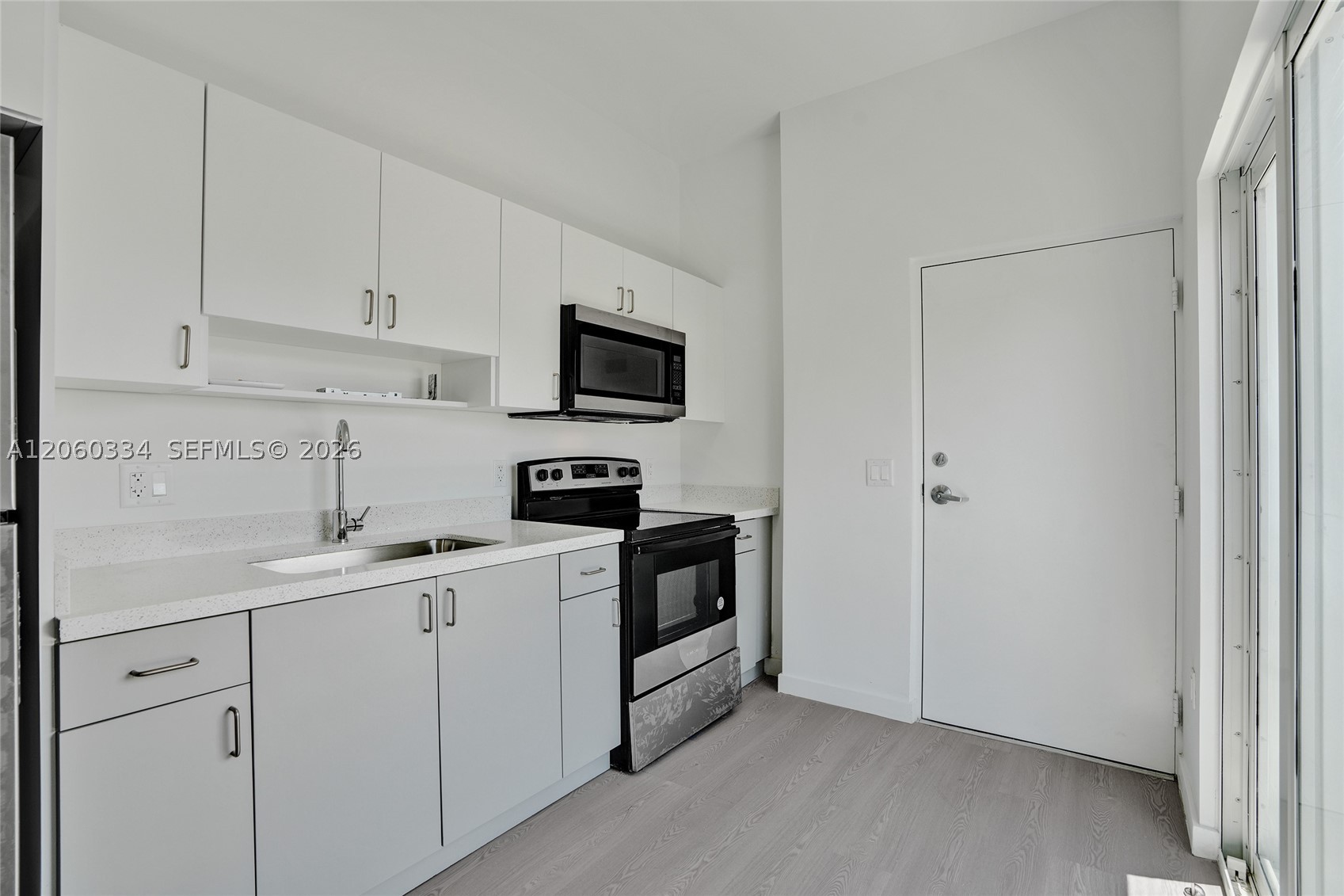 1567 NW 1st St #8, Miami FL 33125