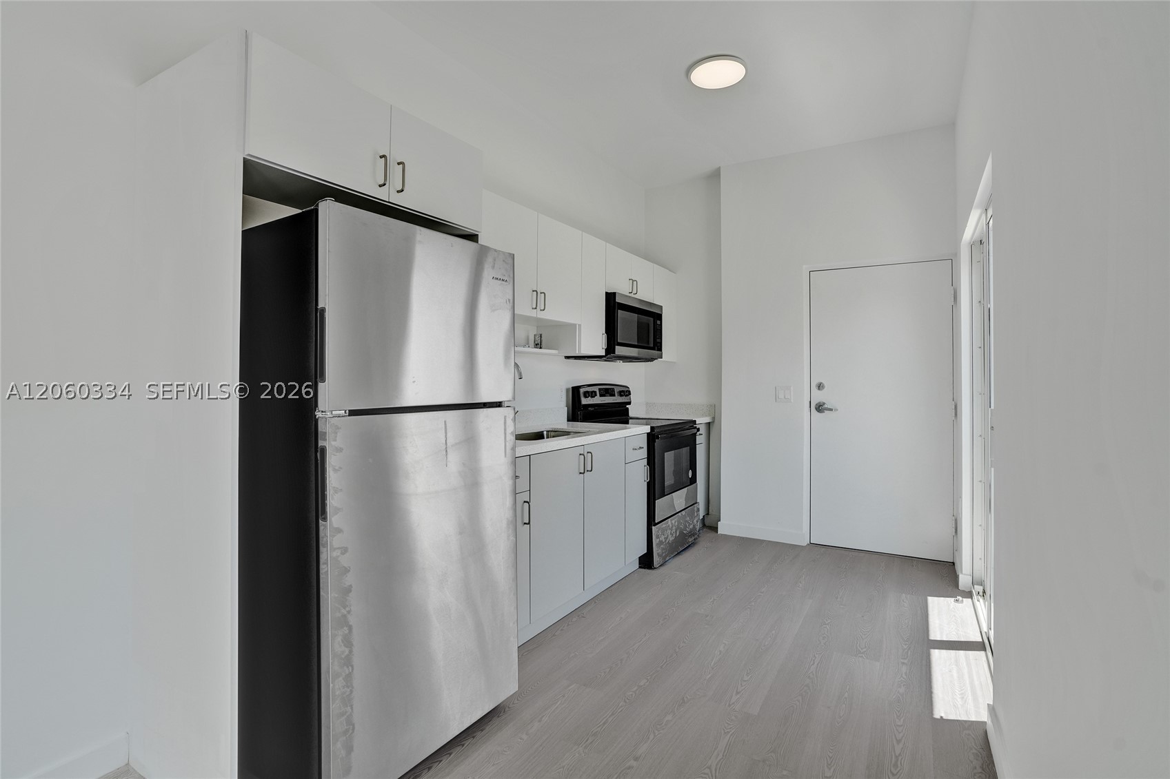 1567 NW 1st St #8, Miami FL 33125