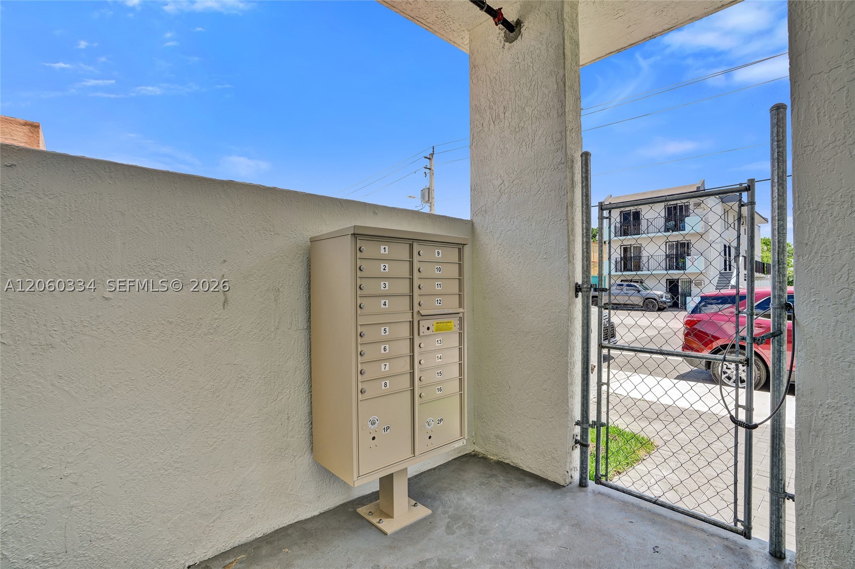 1567 NW 1st St #8, Miami FL 33125