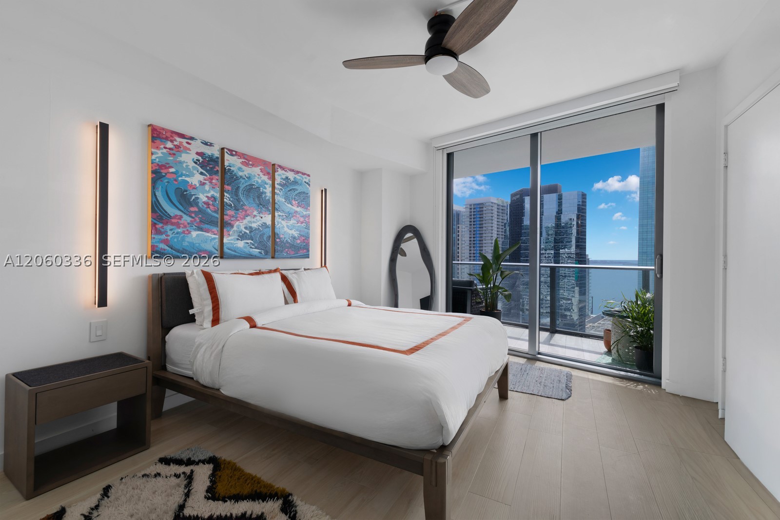 1300 S Miami Ave #2103, Miami FL 33130