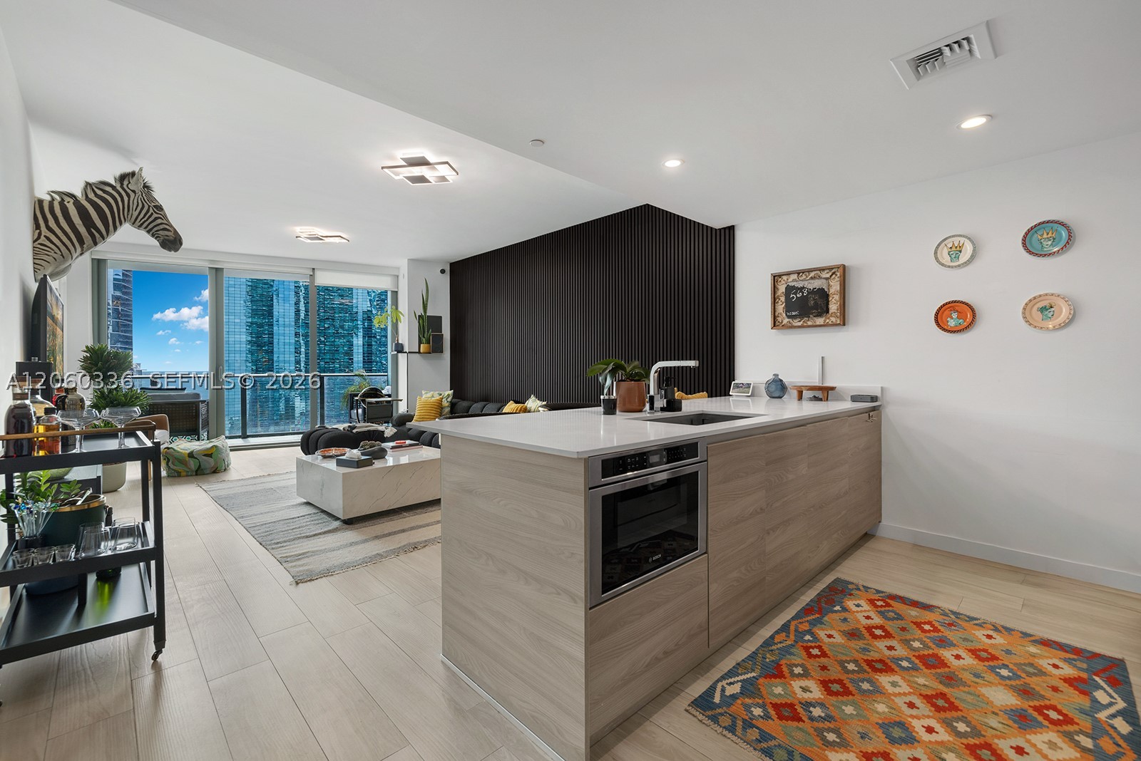 1300 S Miami Ave #2103, Miami FL 33130