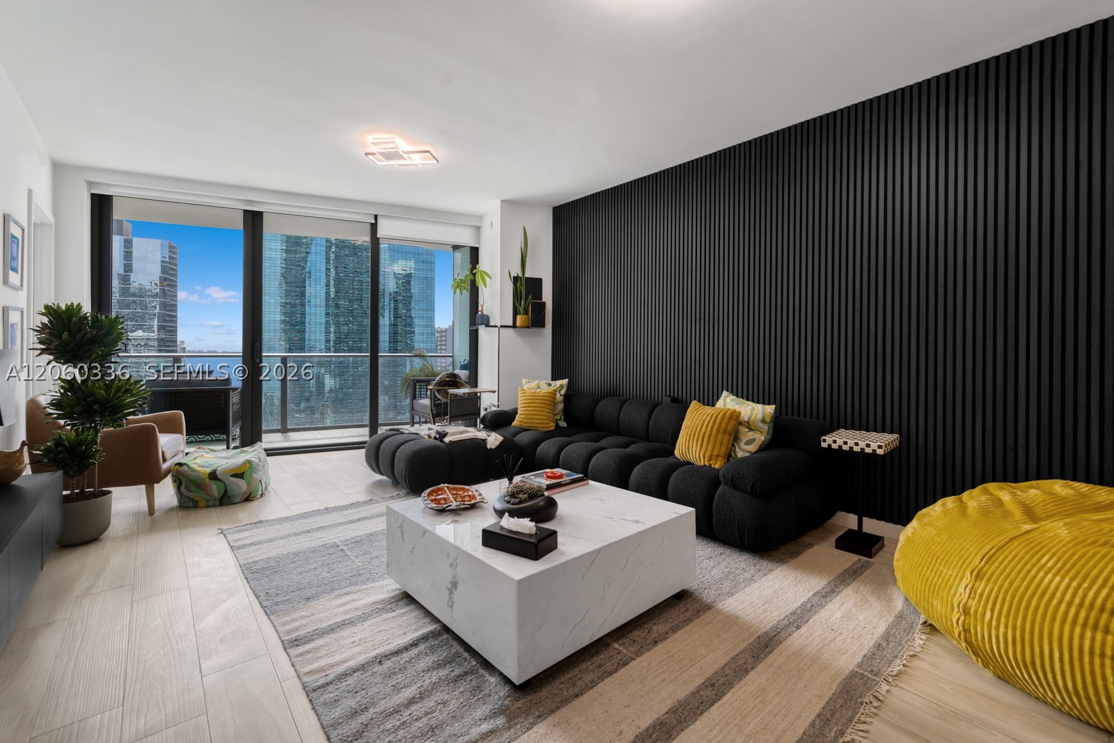 1300 S Miami Ave #2103, Miami FL 33130