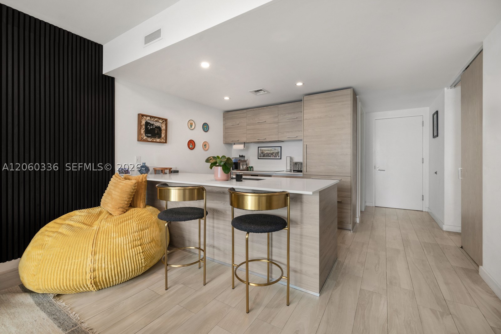 1300 S Miami Ave #2103, Miami FL 33130