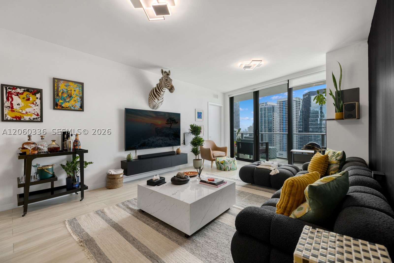1300 S Miami Ave #2103, Miami FL 33130
