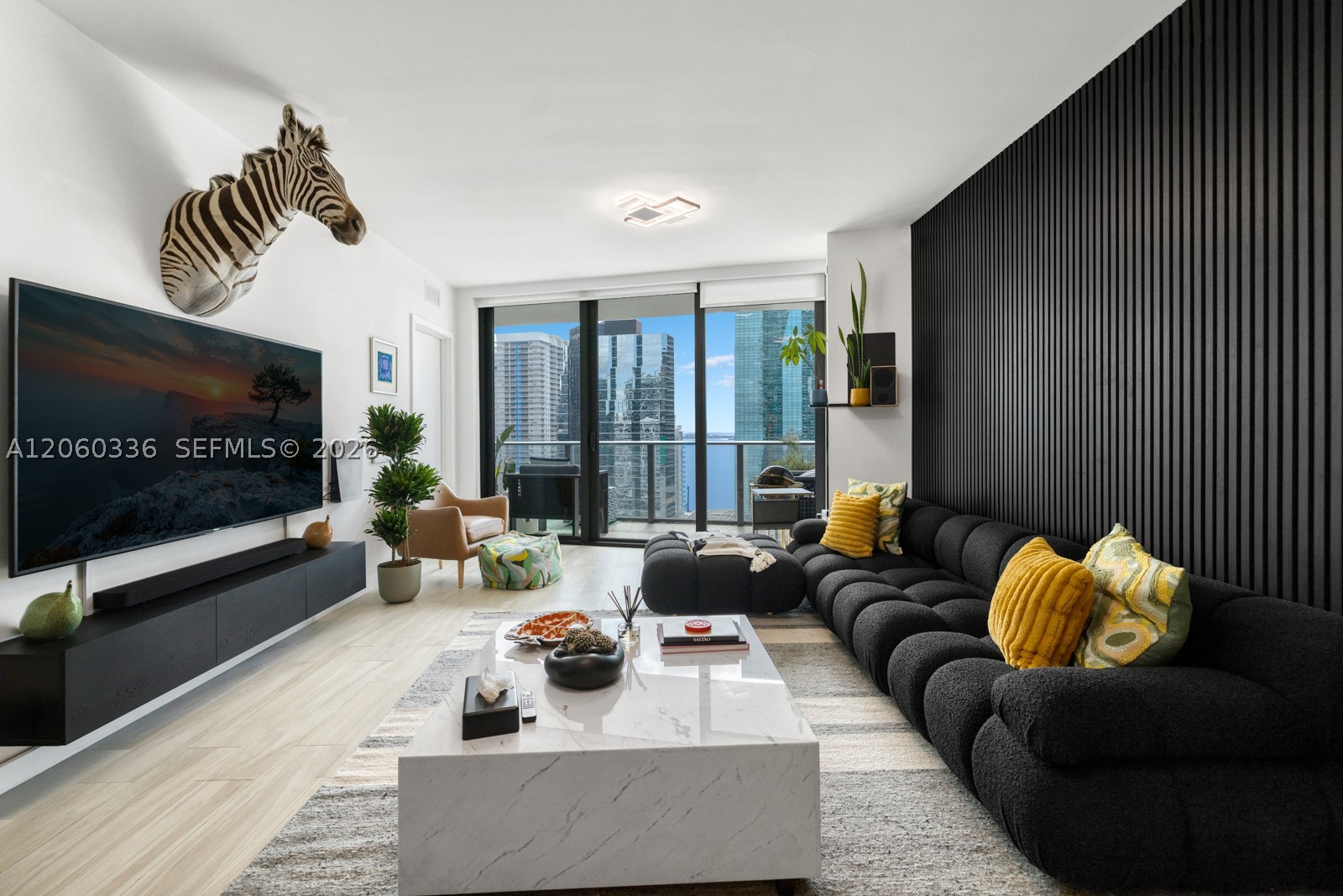 1300 S Miami Ave #2103, Miami FL 33130