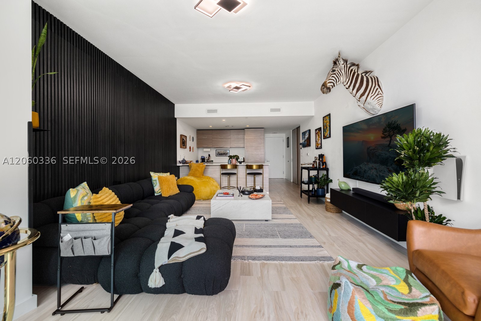 1300 S Miami Ave #2103, Miami FL 33130